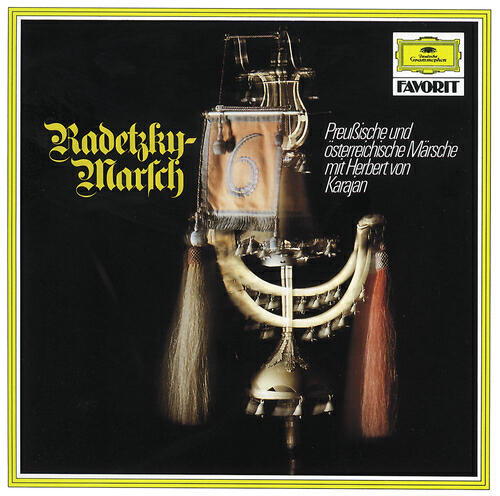 Релиз Radetzky March - Prussian and Austrian Marches