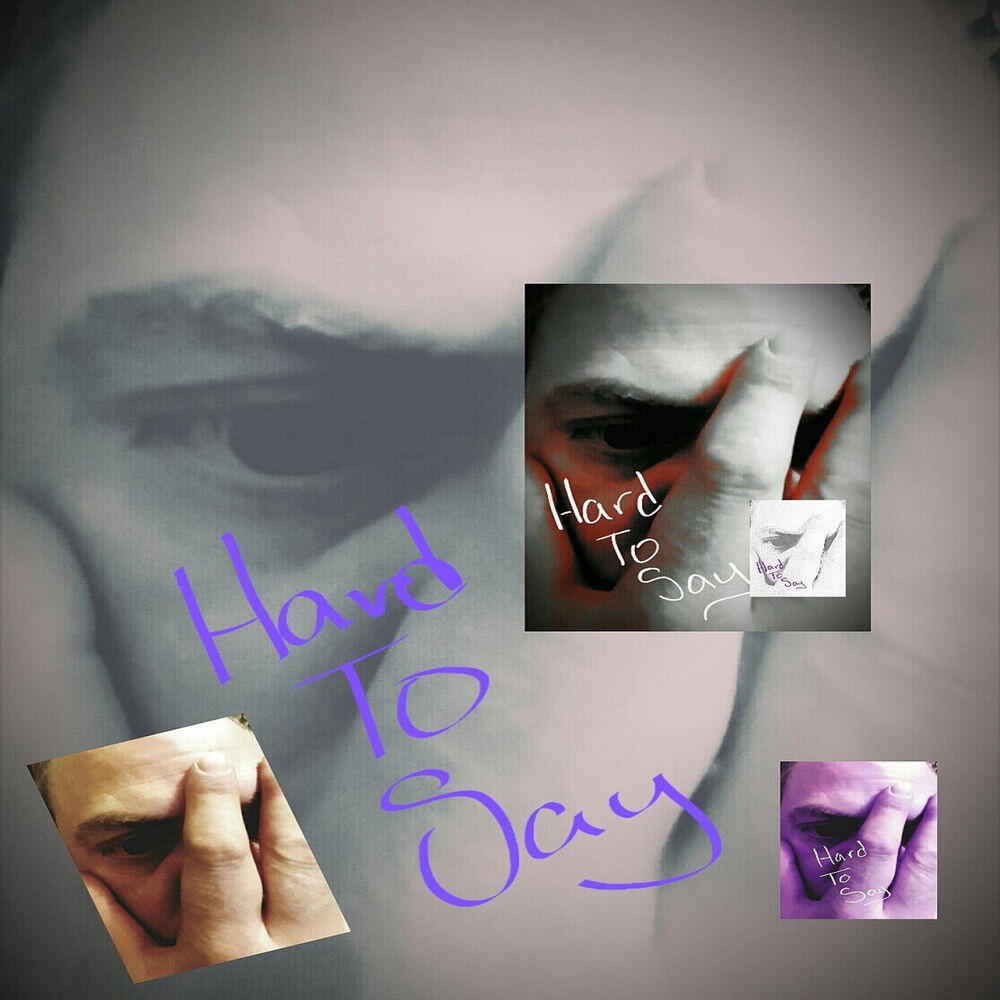 Релиз Hard to Say
