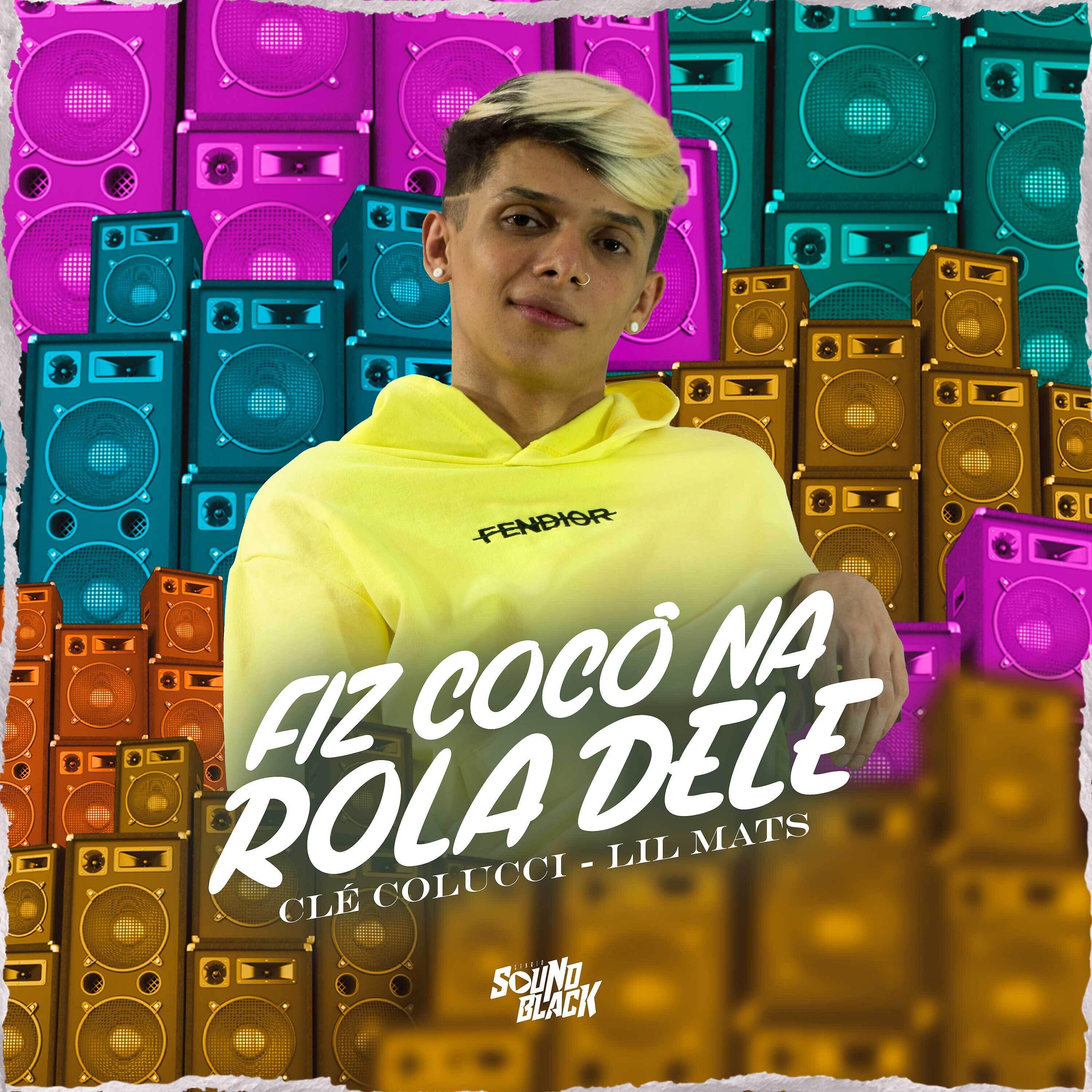 Релиз Fiz Coco na Rola Dele