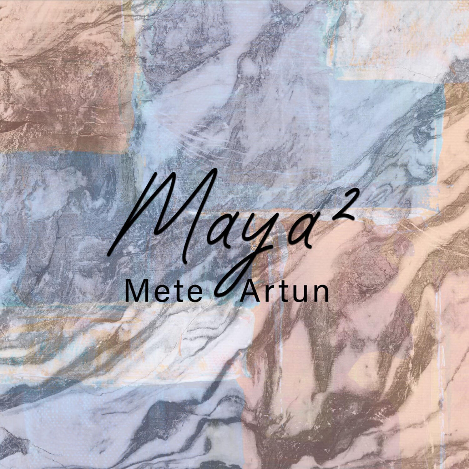 Релиз Maya, Vol. 2