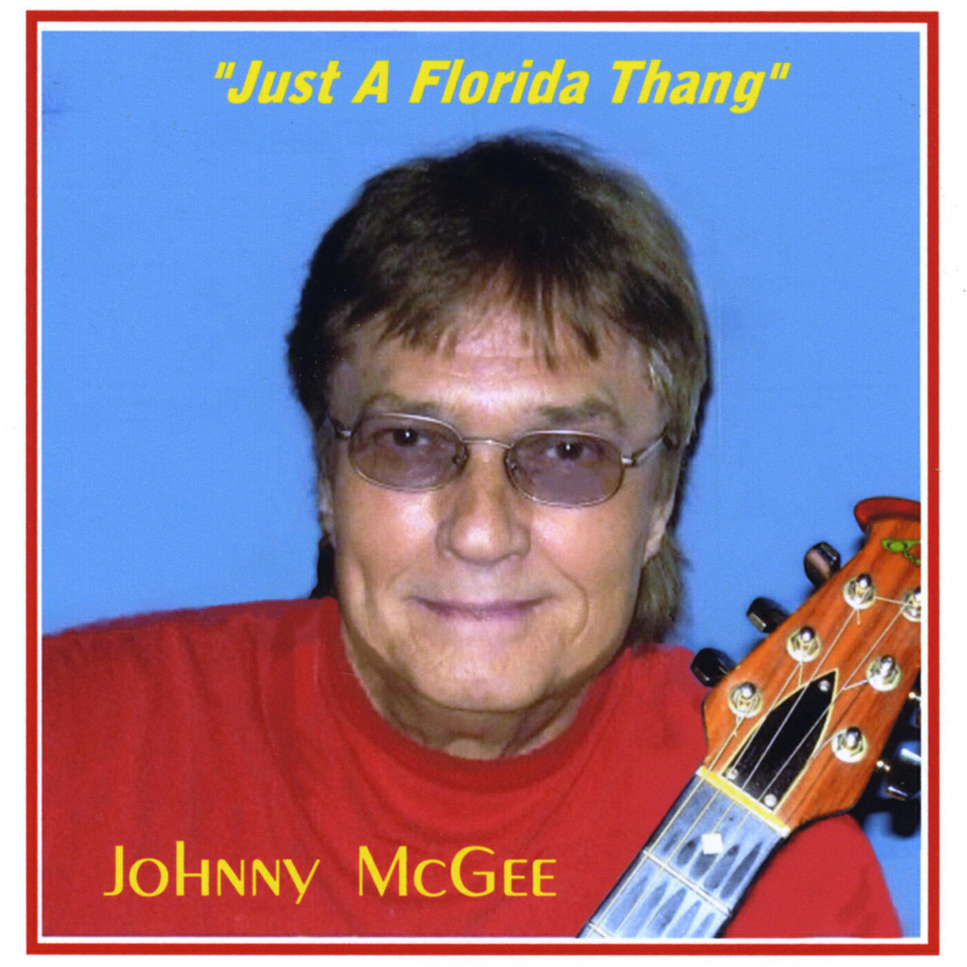 Релиз Just A Florida Thang