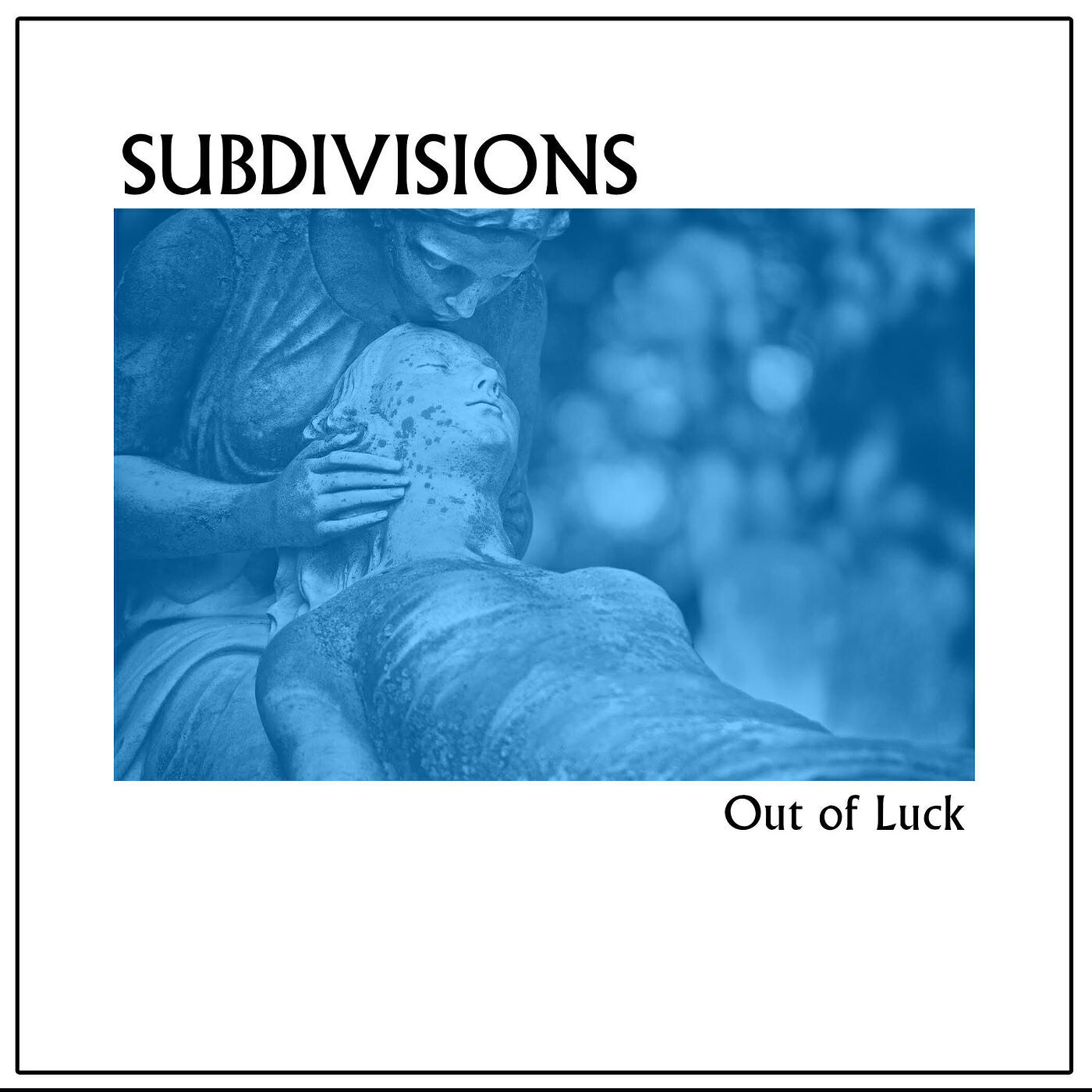 Релиз Out of Luck