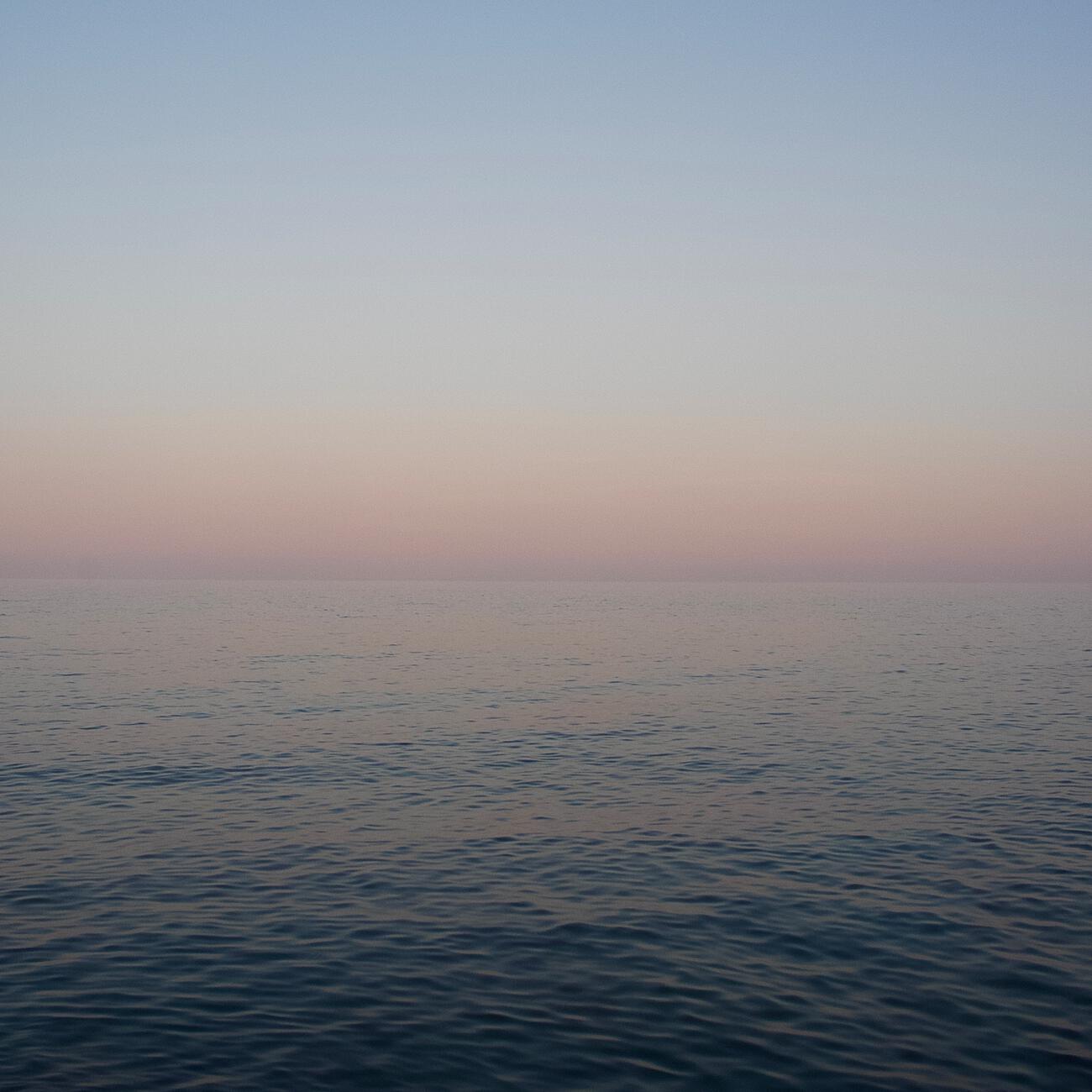Релиз Sea Whisper