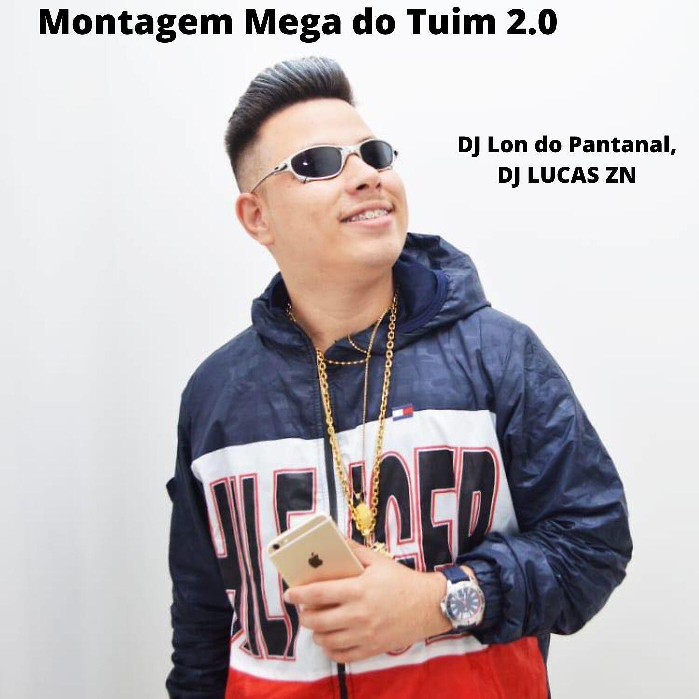 Релиз Montagem Mega do Tuim 2.0