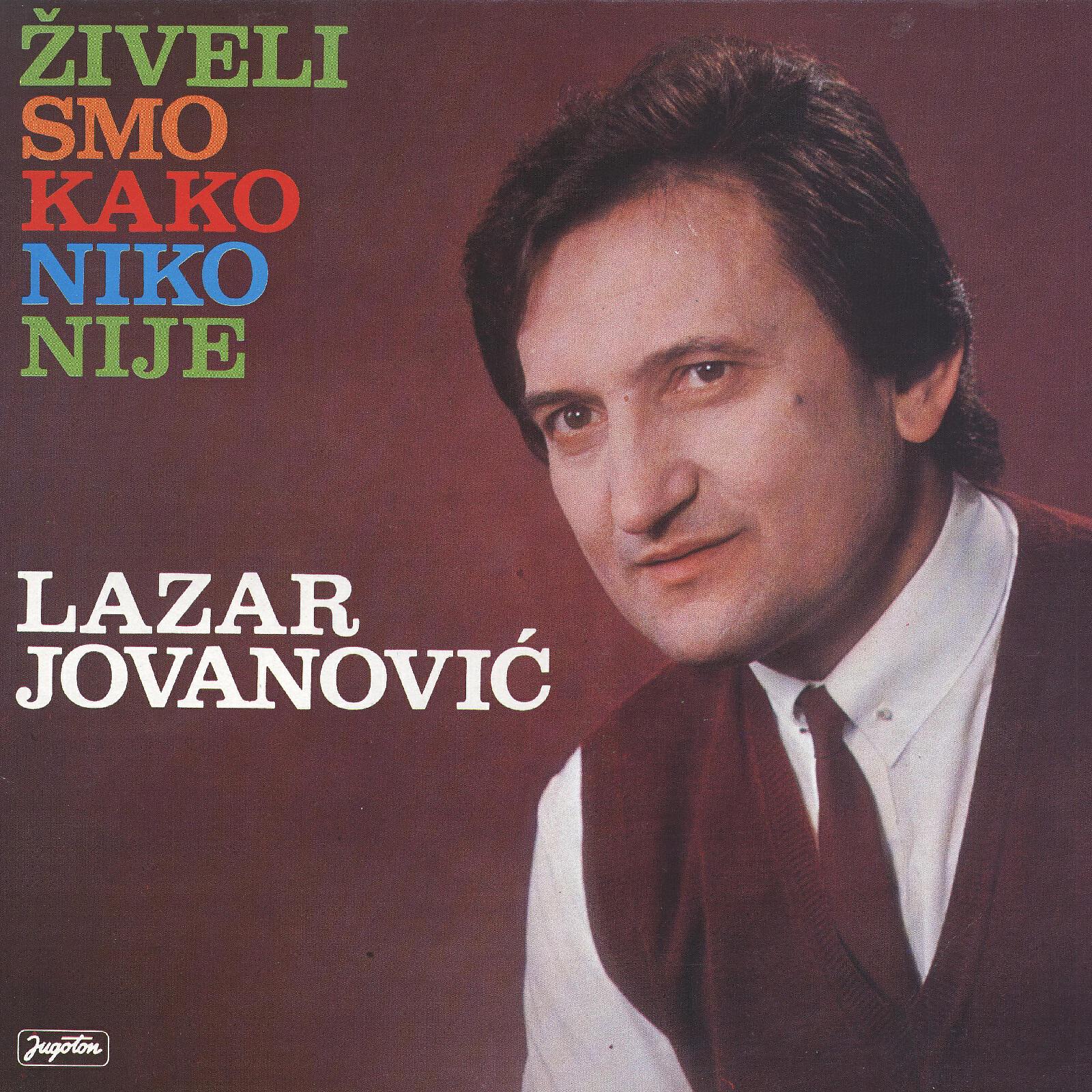 Lazar Jovanović