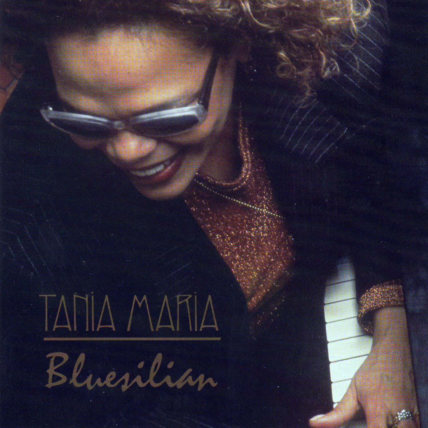 Релиз Bluesilian
