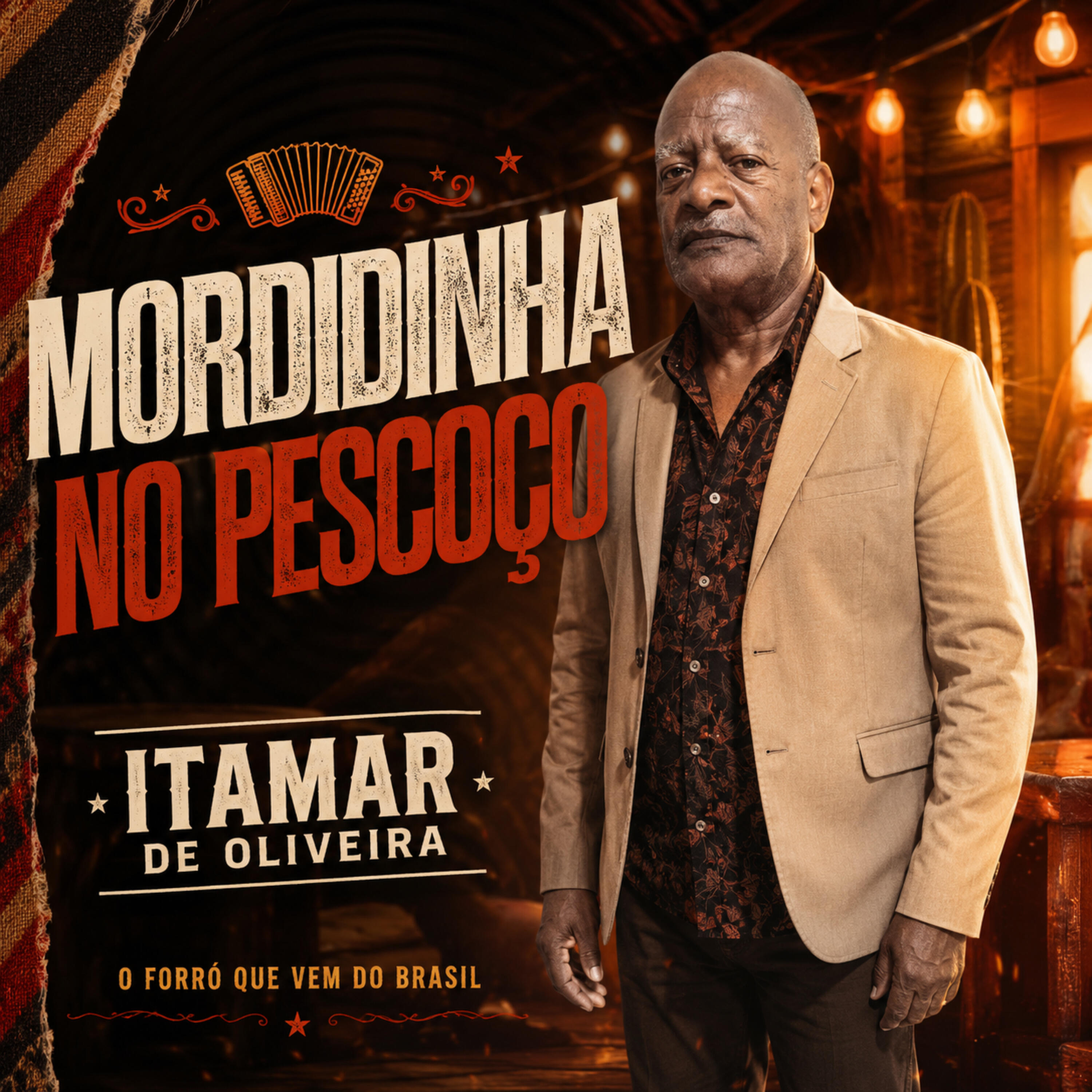 Itamar de Oliveira