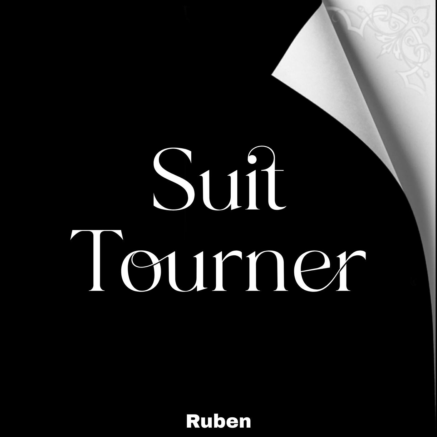 Постер альбома Suit Tourner