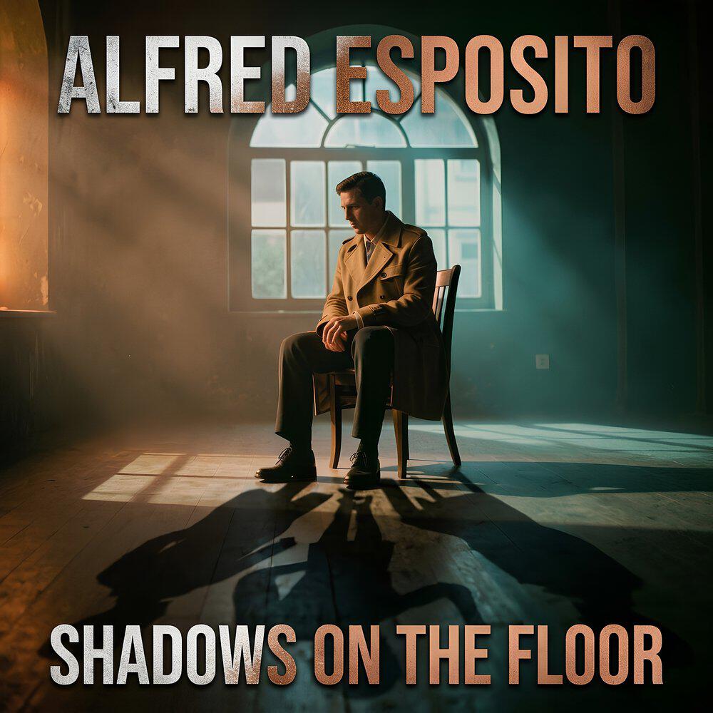 Релиз Shadows on the Floor
