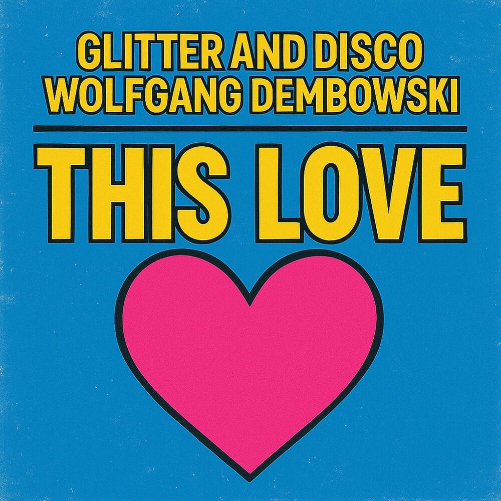 Релиз This Love