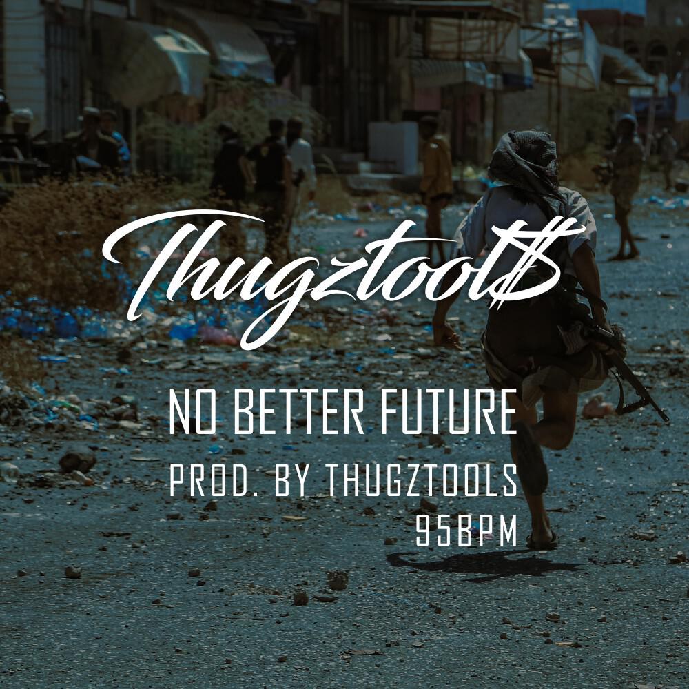 Релиз No Better Future 95BPM