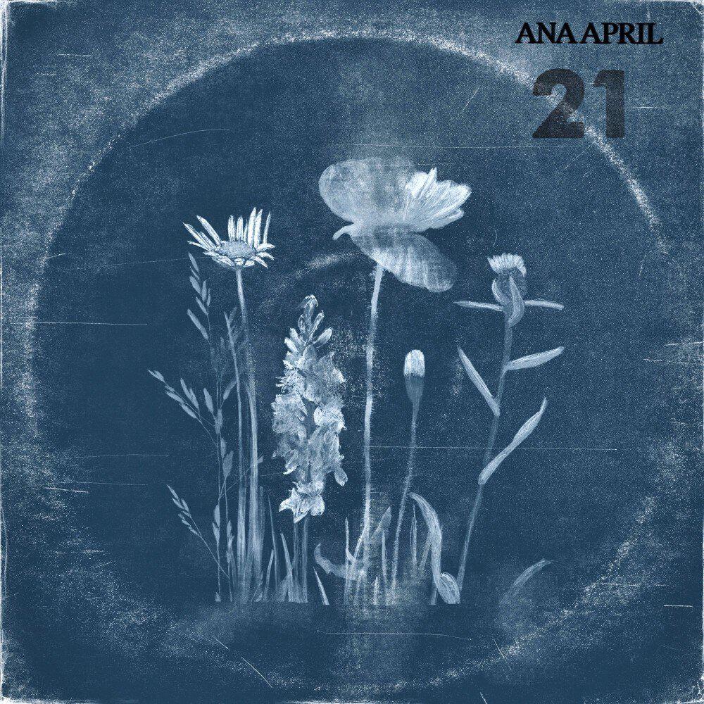 Ana April