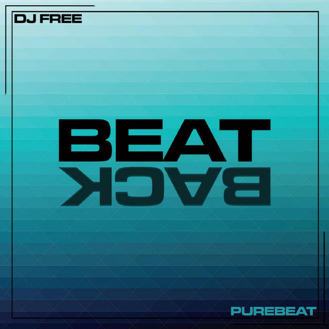 Релиз Beat Back