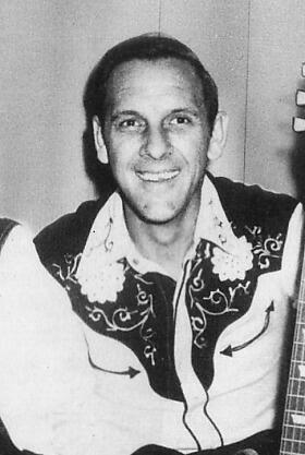 Lloyd Harp