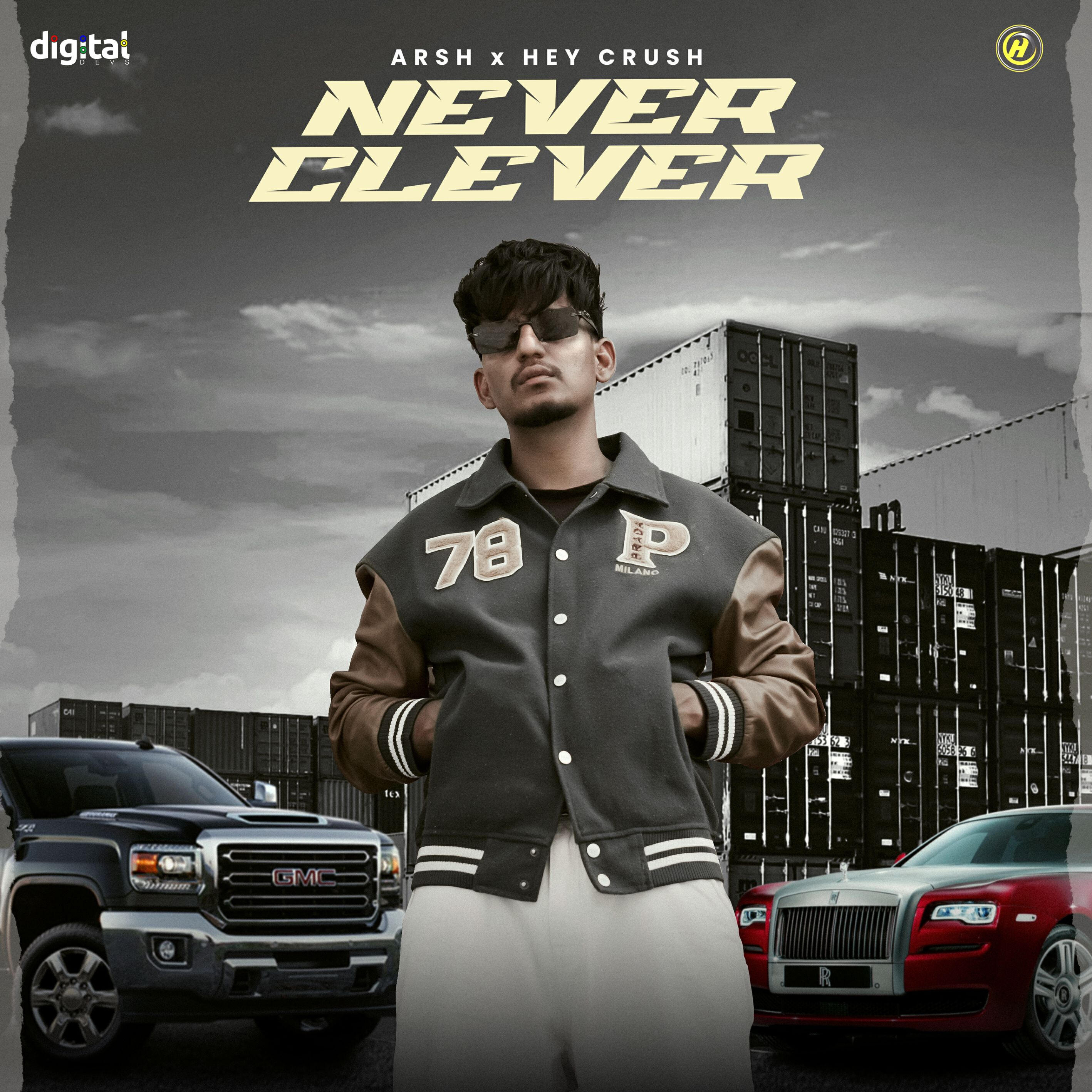 Релиз Never Clever
