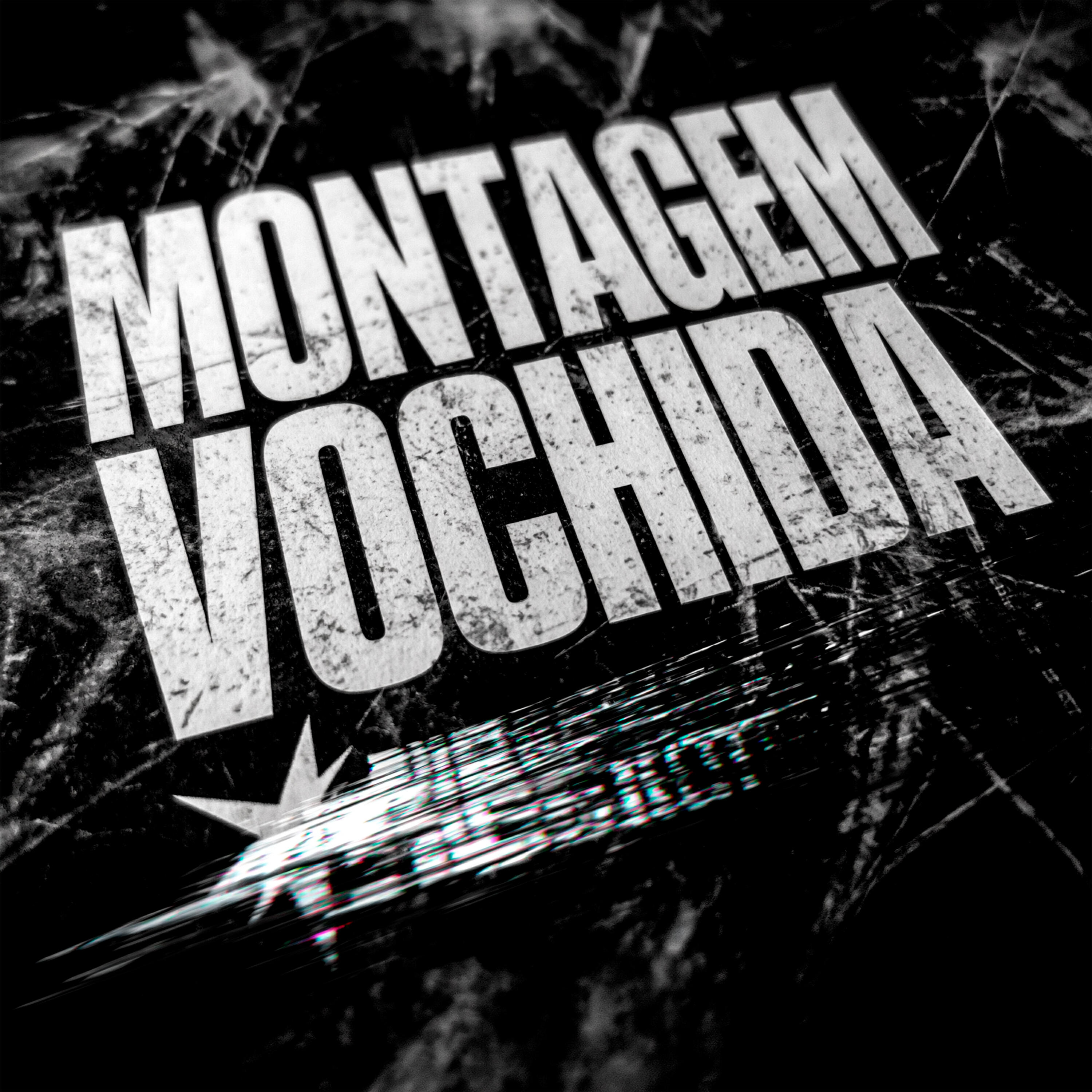 Релиз MONTAGEM VOCHIDA