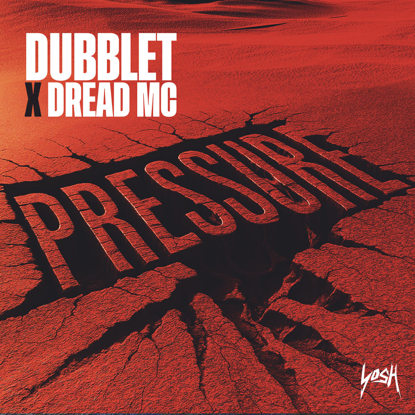 Релиз Pressure