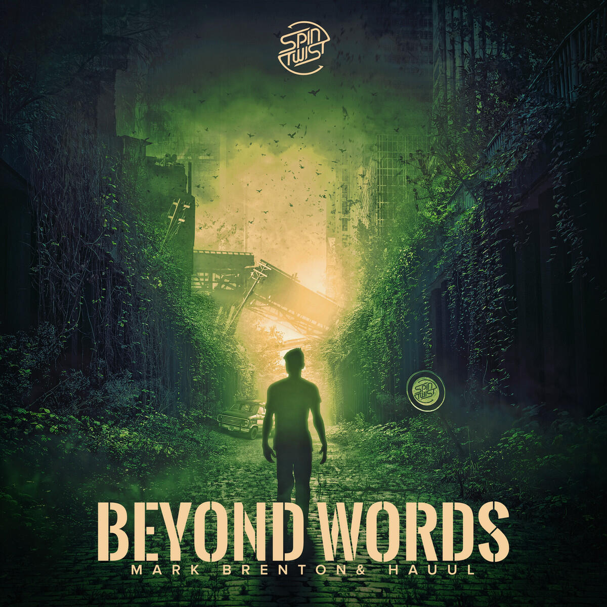 Релиз Beyond Words