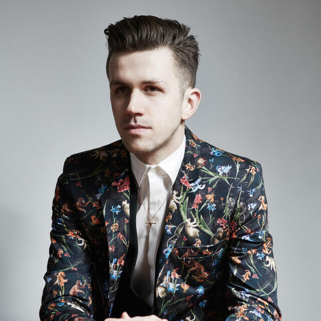 Релиз Build Me Up