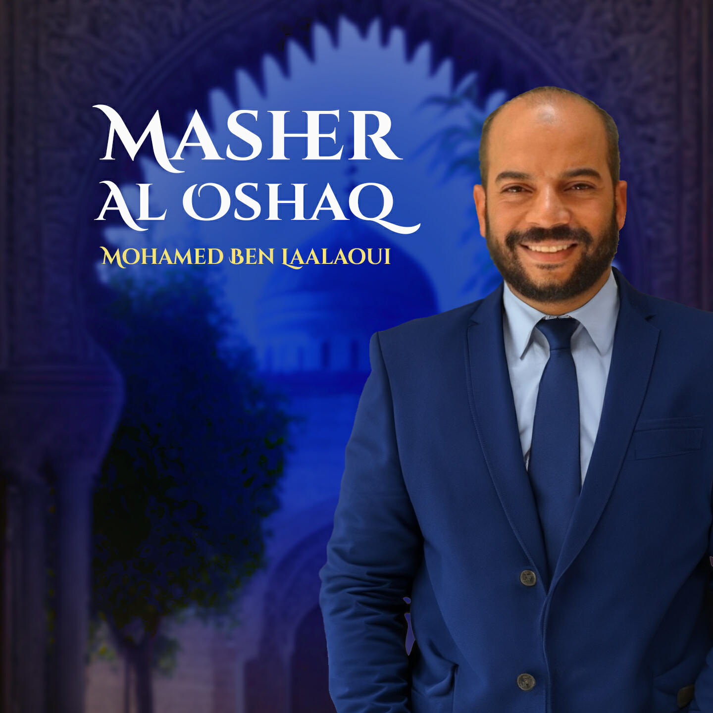 Релиз Masher Al Oshaq