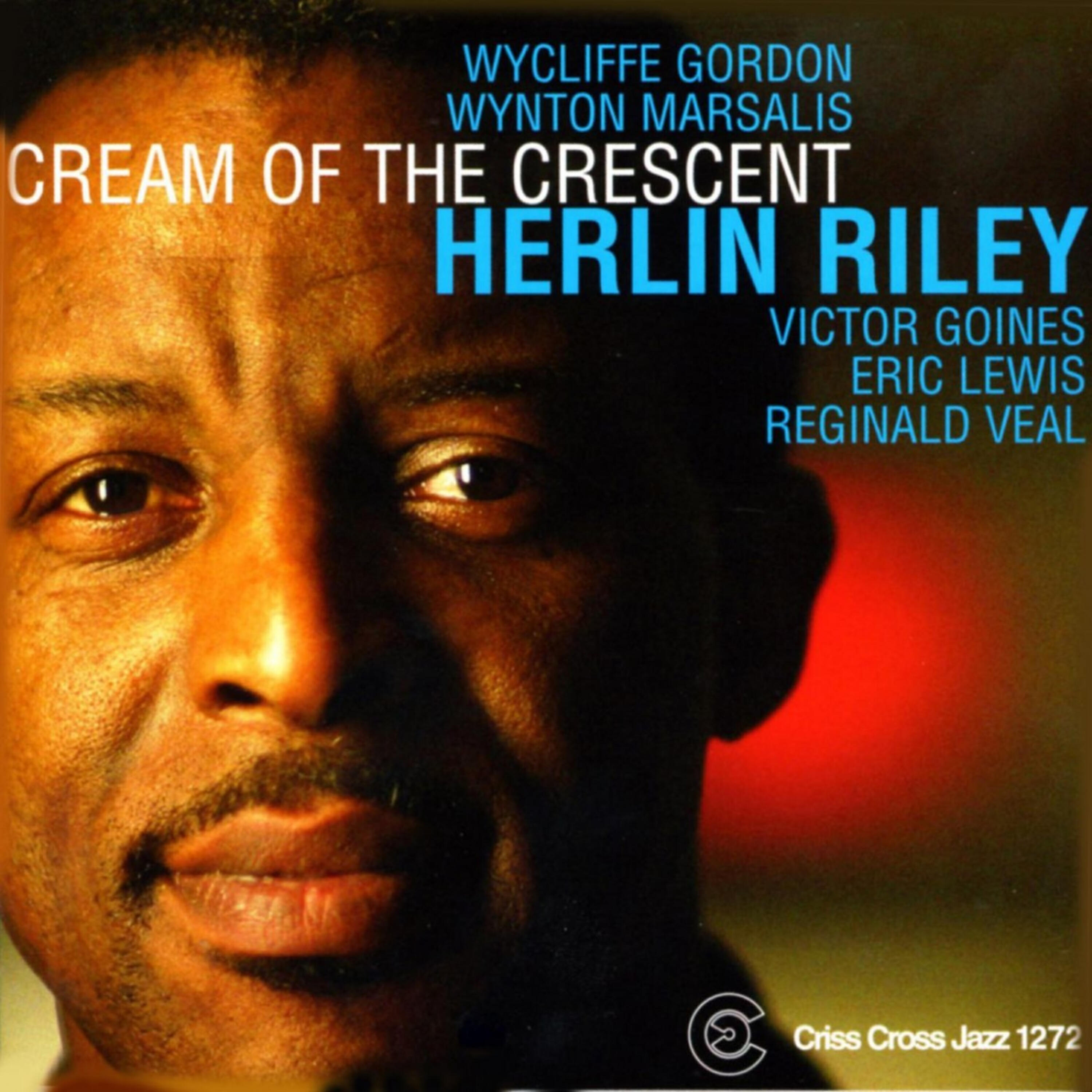 Релиз Cream Of The Crescent