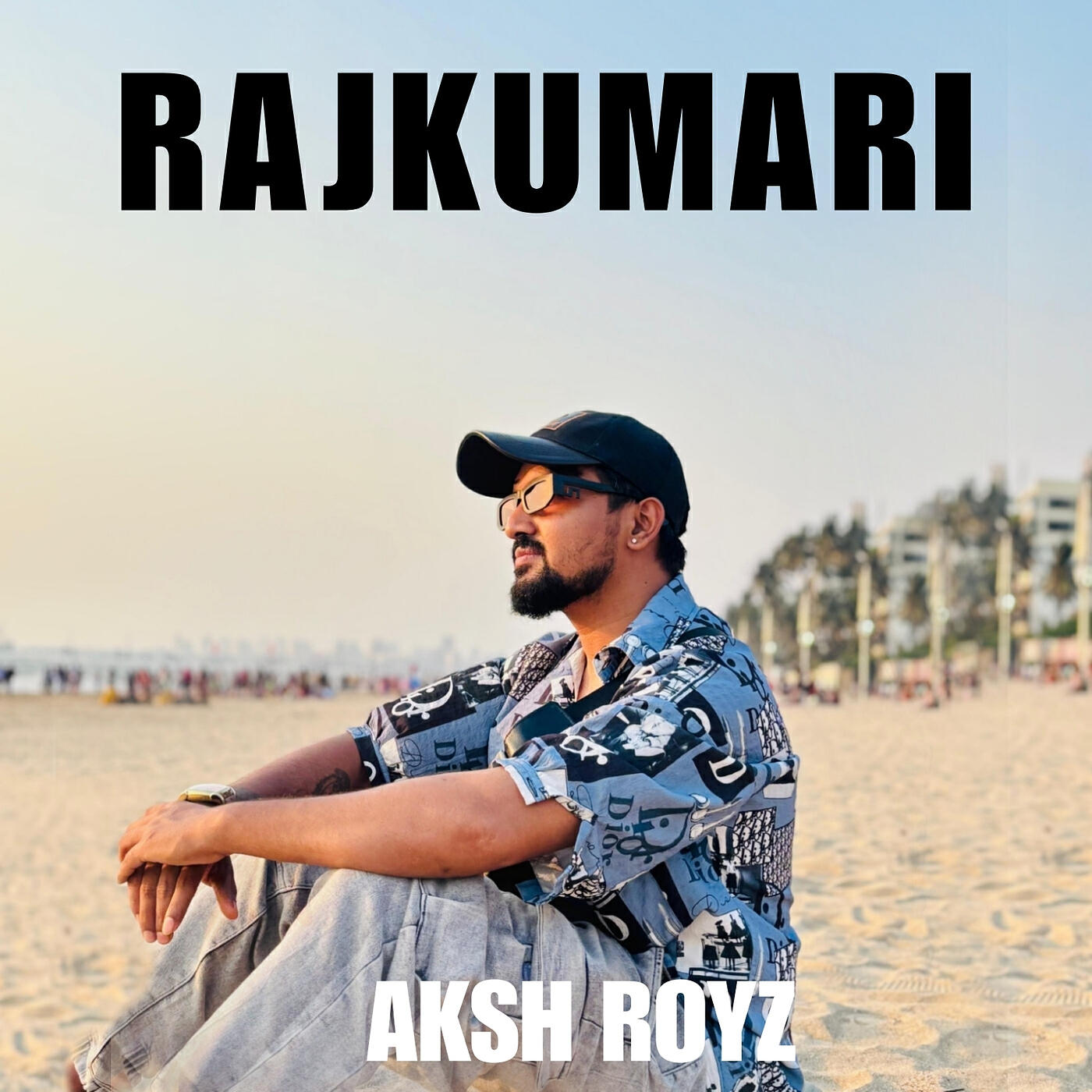 Постер альбома Rajkumari