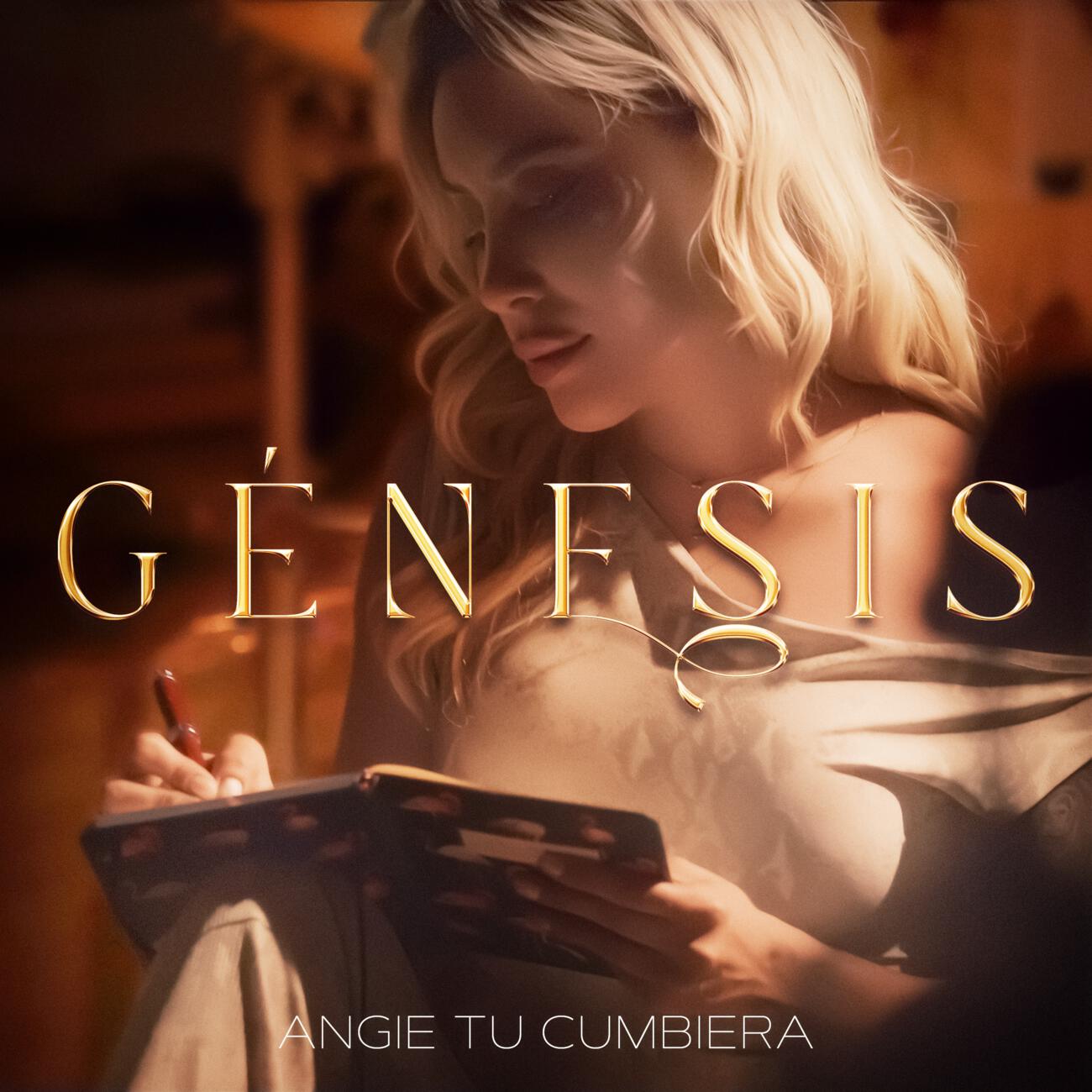 Релиз Génesis