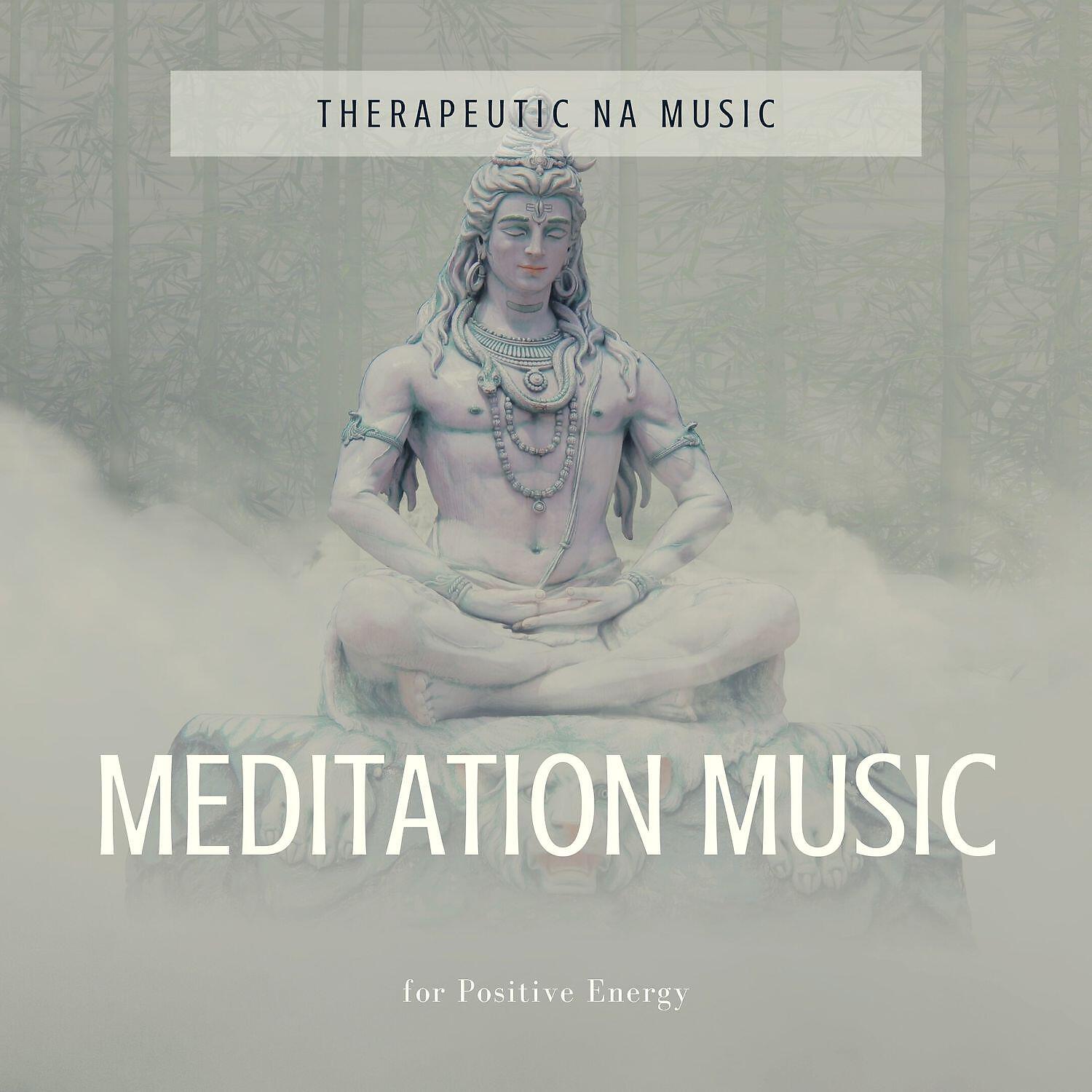 Релиз Meditation Music for Positive Energy