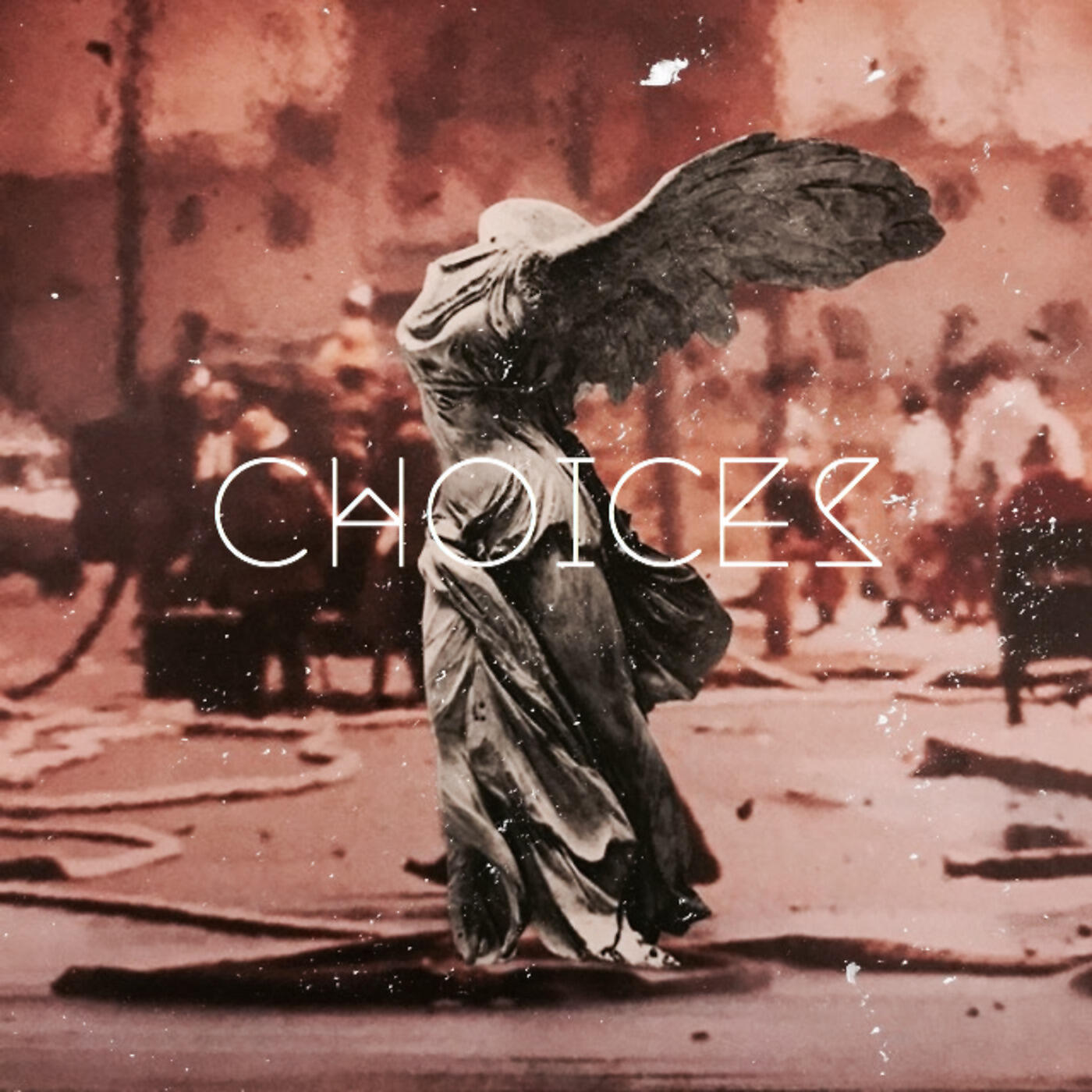 Релиз Choices