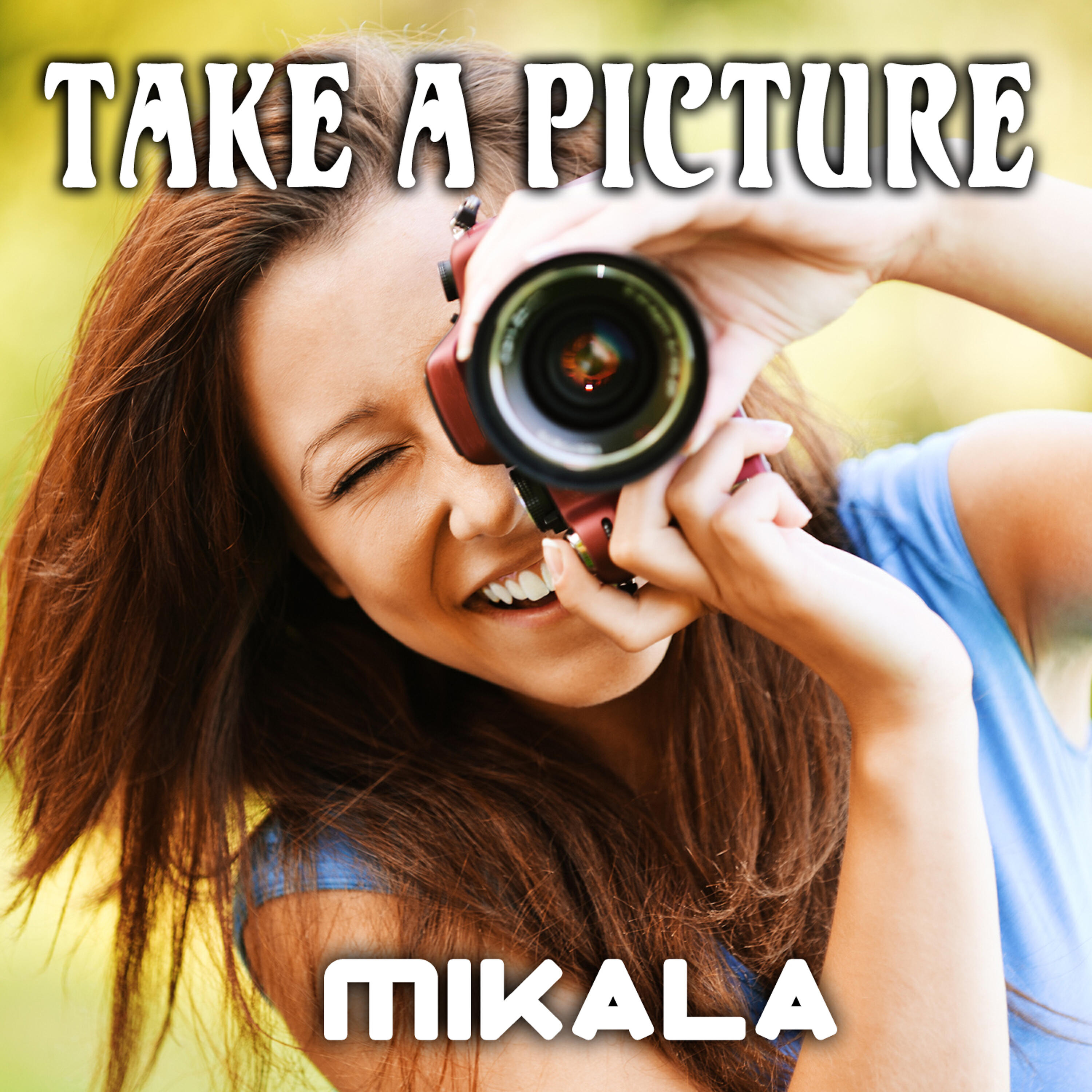 Релиз Take a Picture