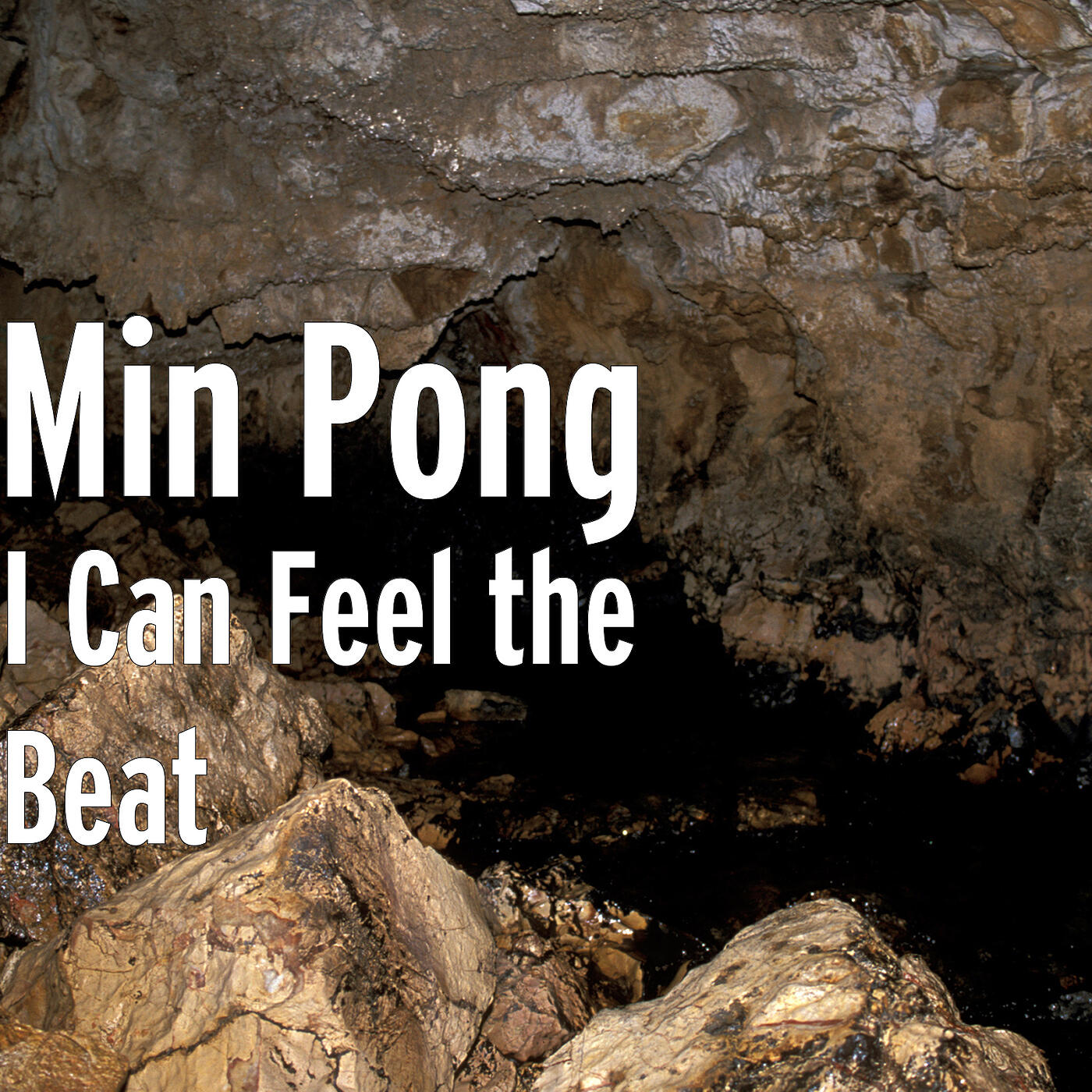 Релиз I Can Feel the Beat