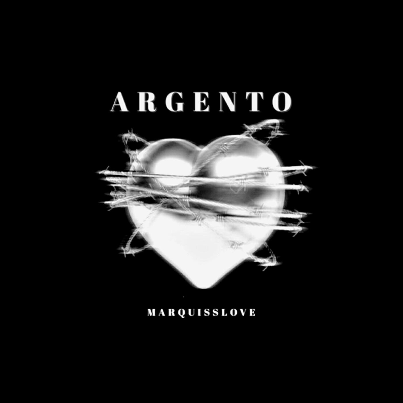 Релиз Argento