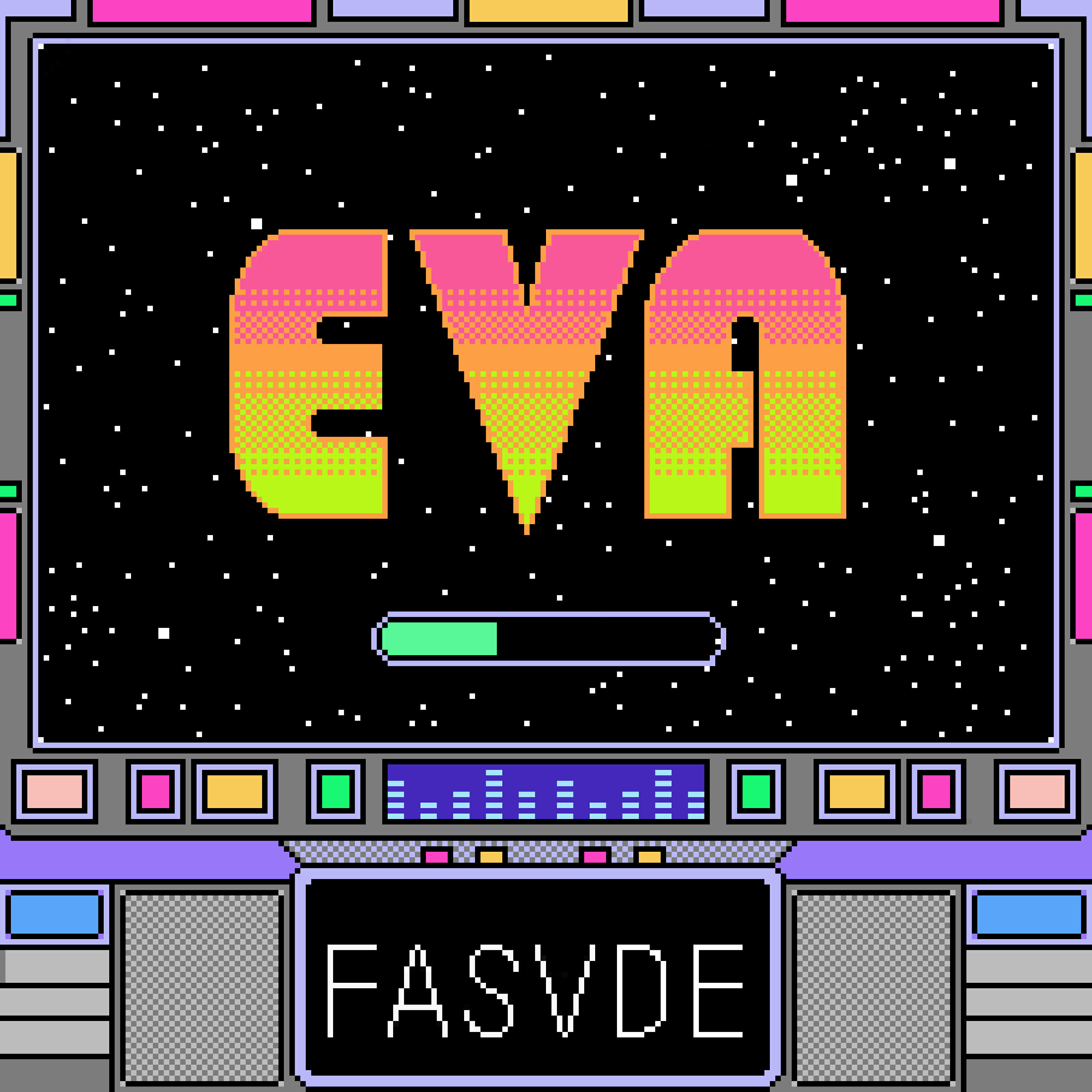 Трек Eva