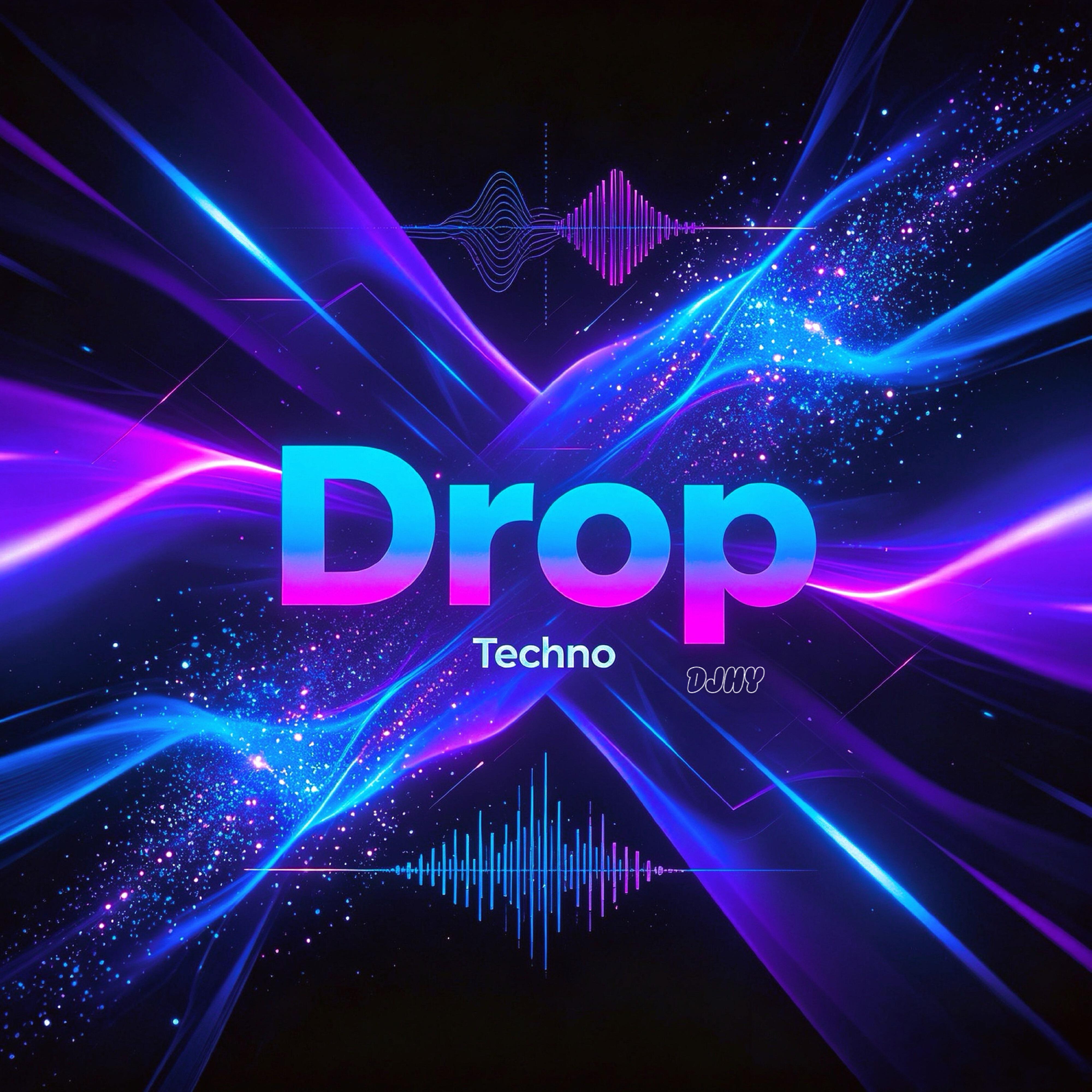 Релиз Drop