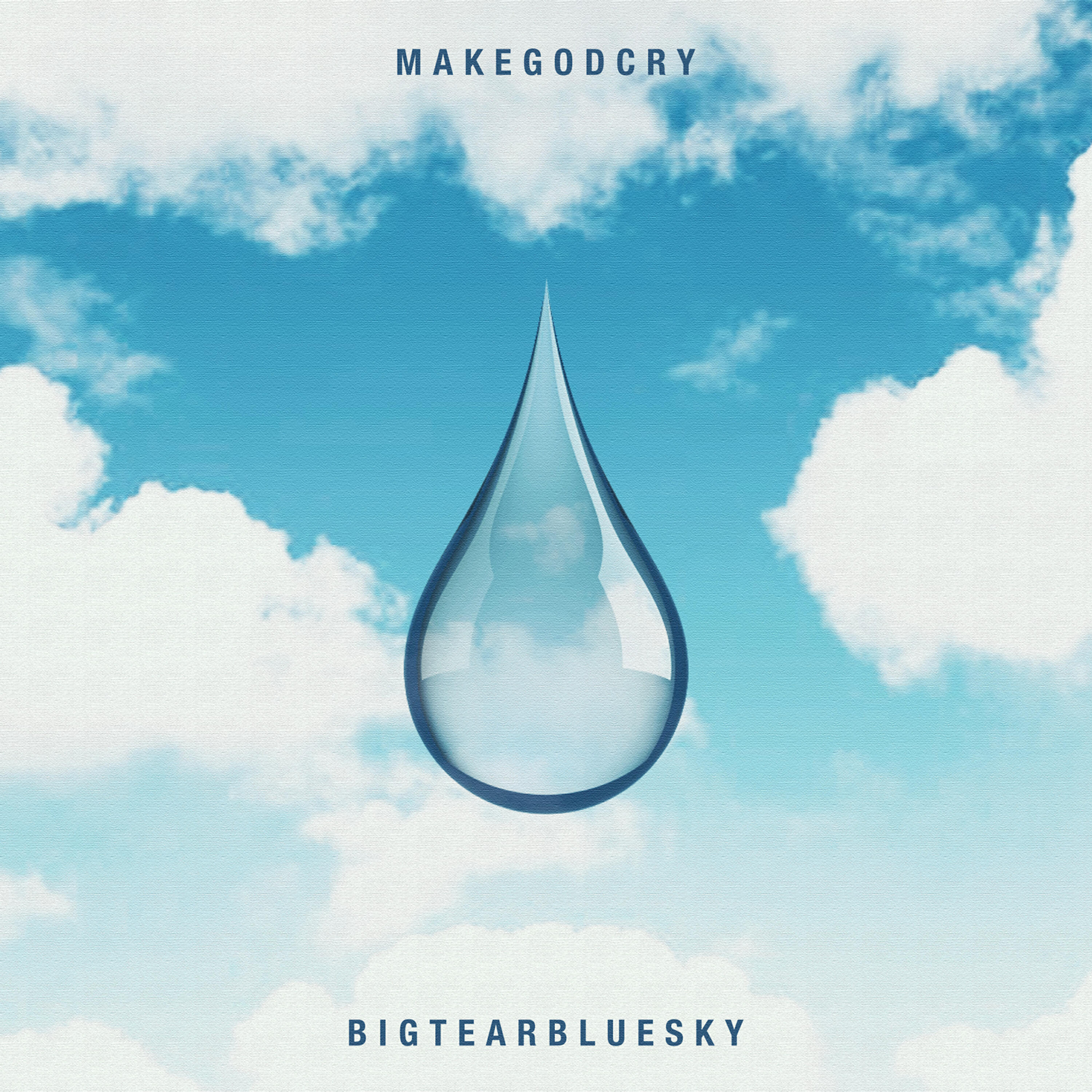 Релиз Big Tear Blue Sky