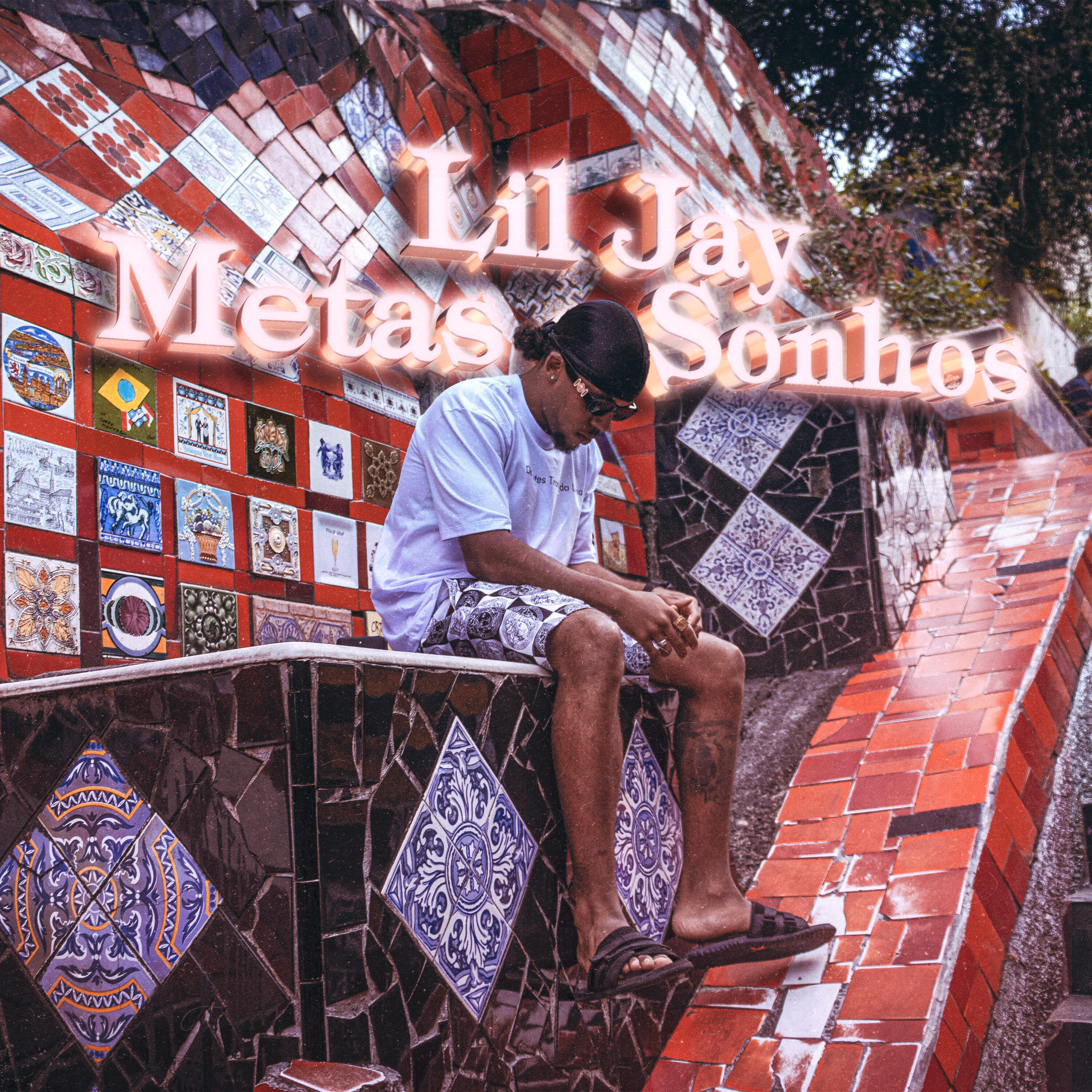 Релиз Metas & Sonhos