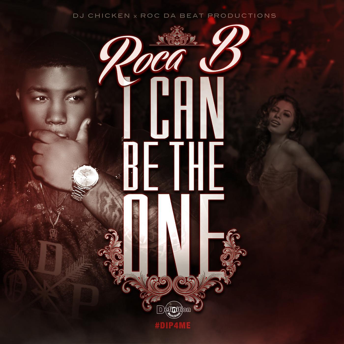 Релиз I Can Be the One