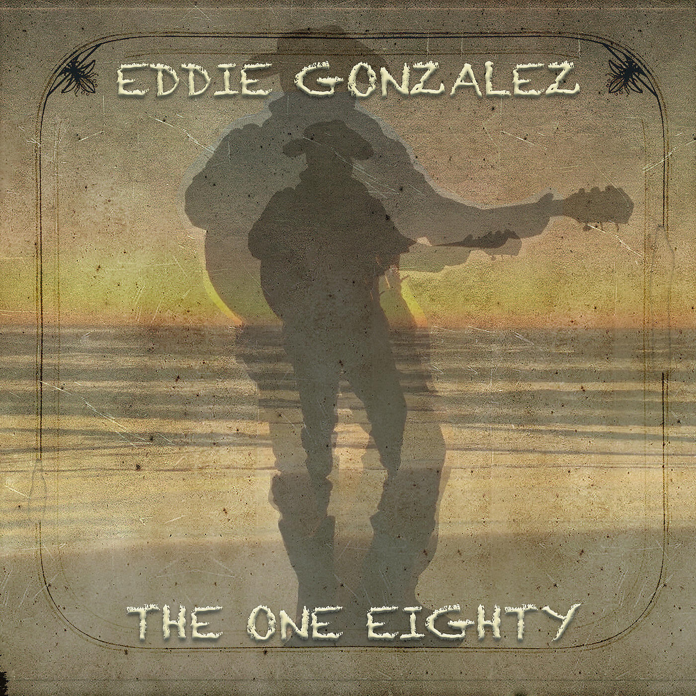 Релиз The One Eighty