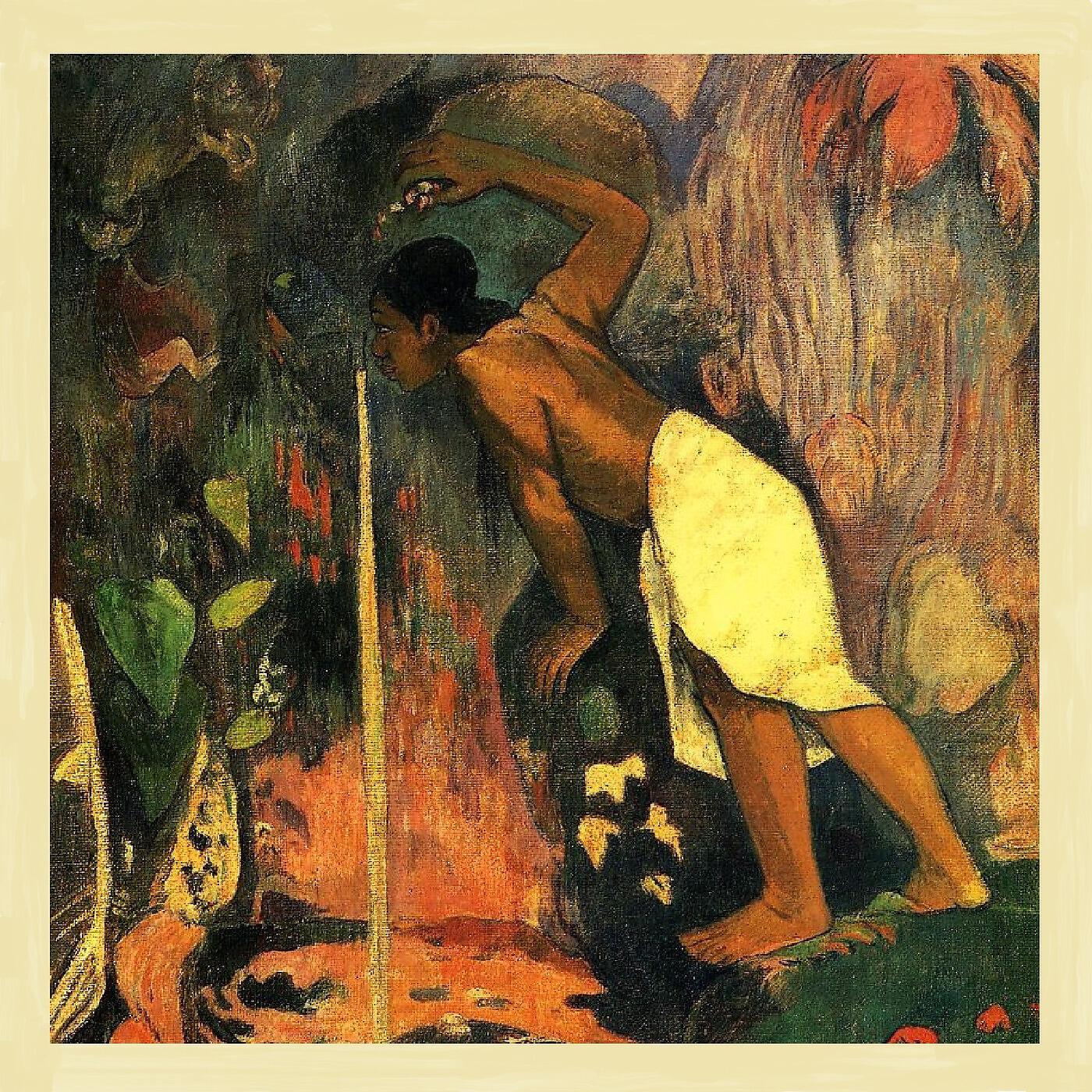 Релиз Sermon on Desire