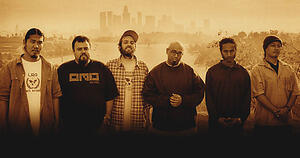 Visionaries