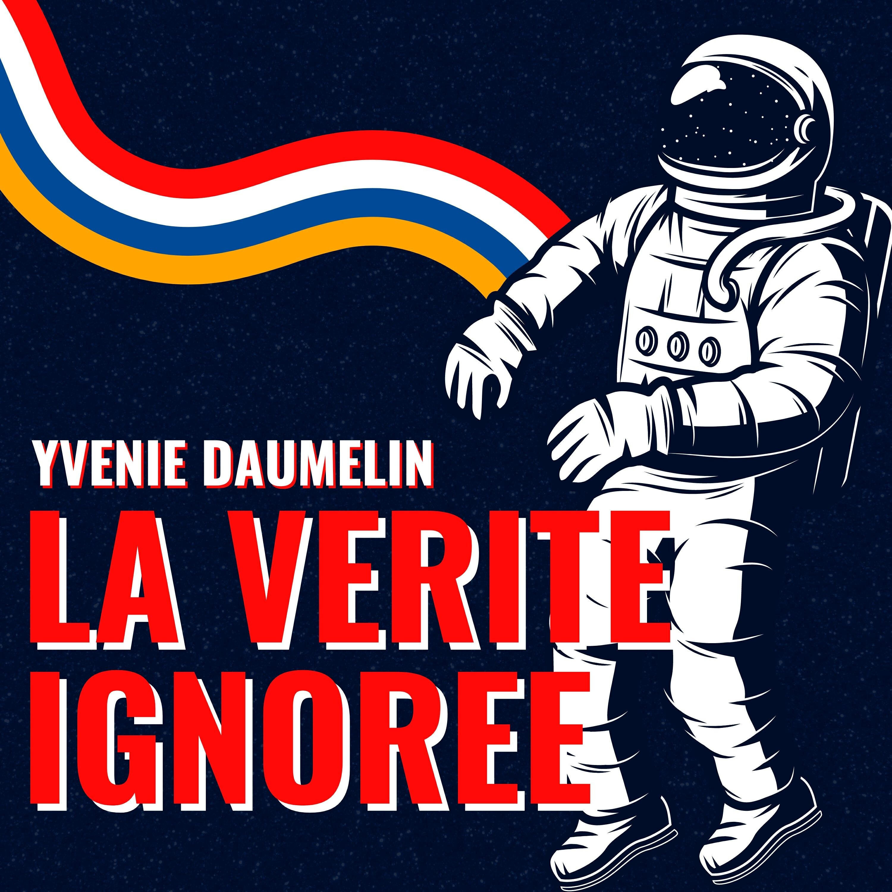 Yvenie Daumelin