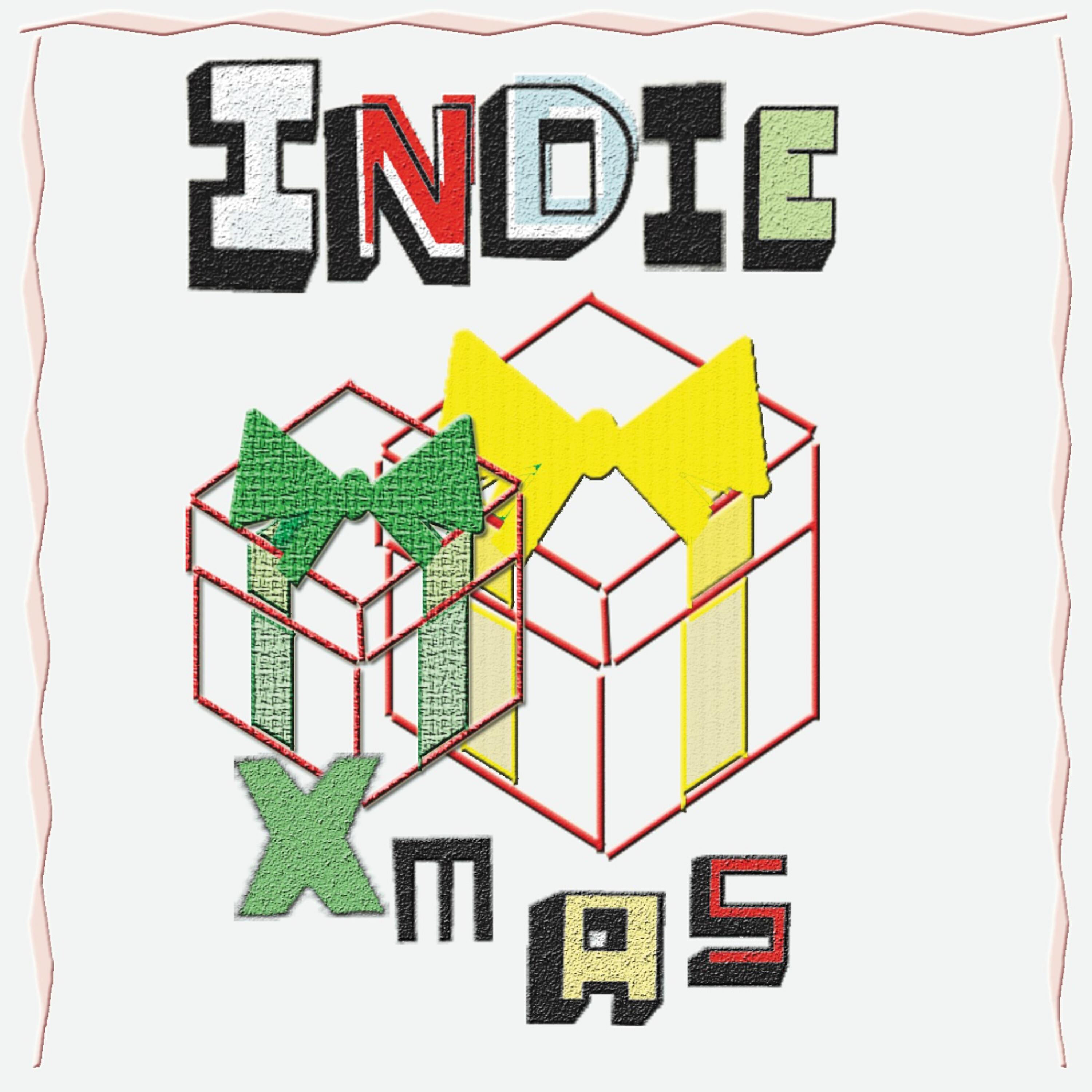 Релиз Indie Xmas