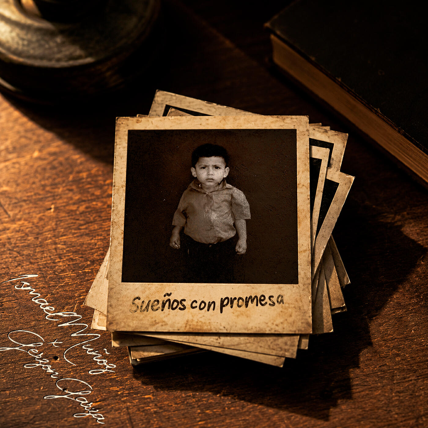 Релиз Sueños Con Promesa