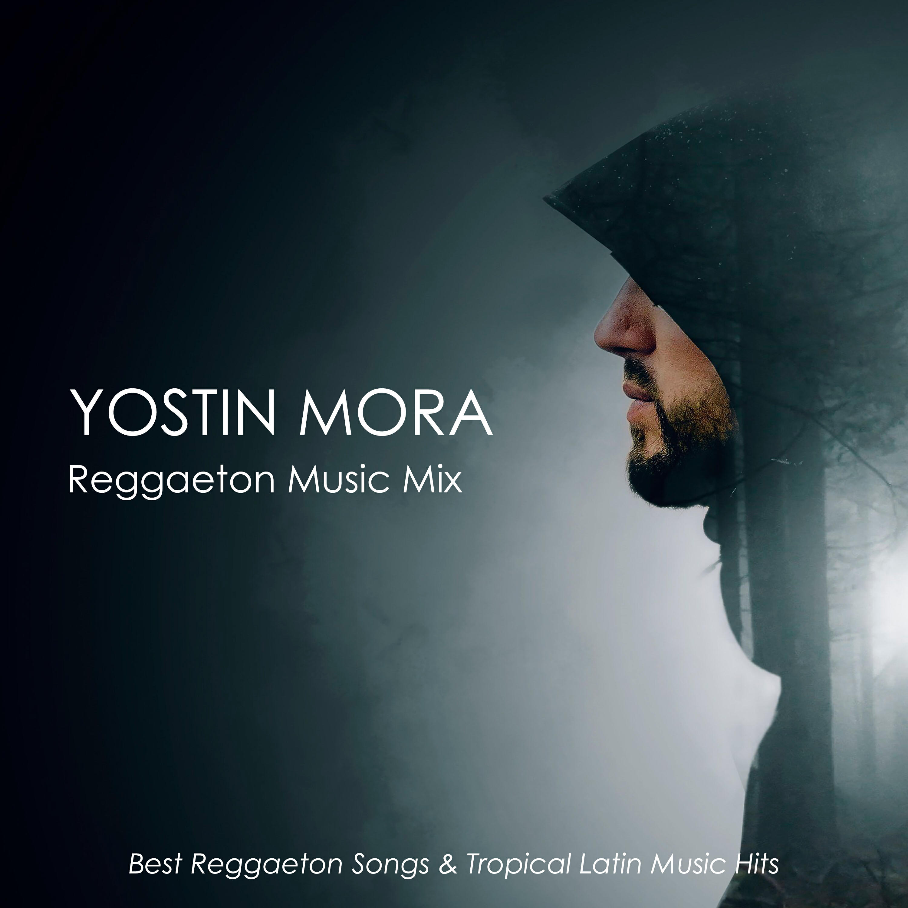Yostin Mora