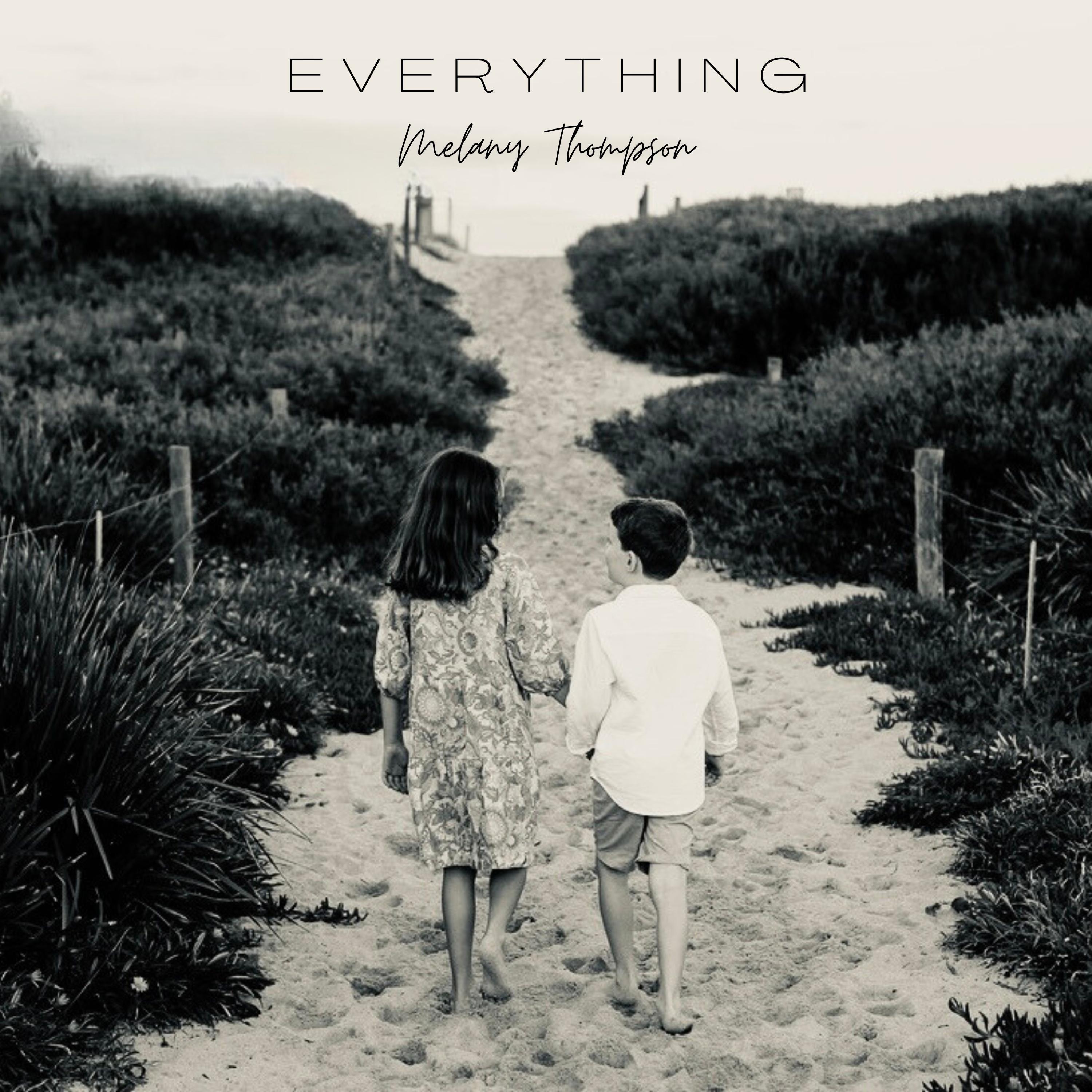 Релиз Everything