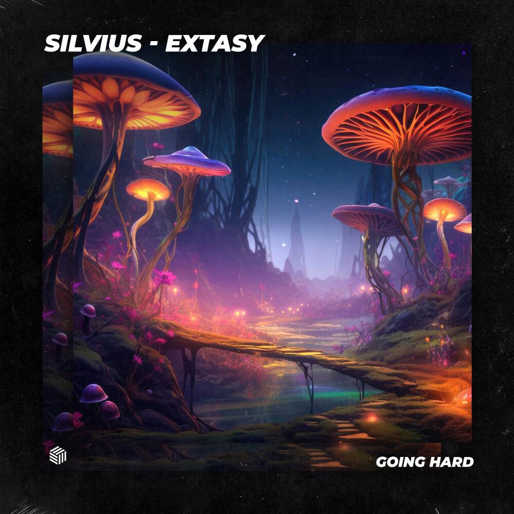 Релиз Extasy