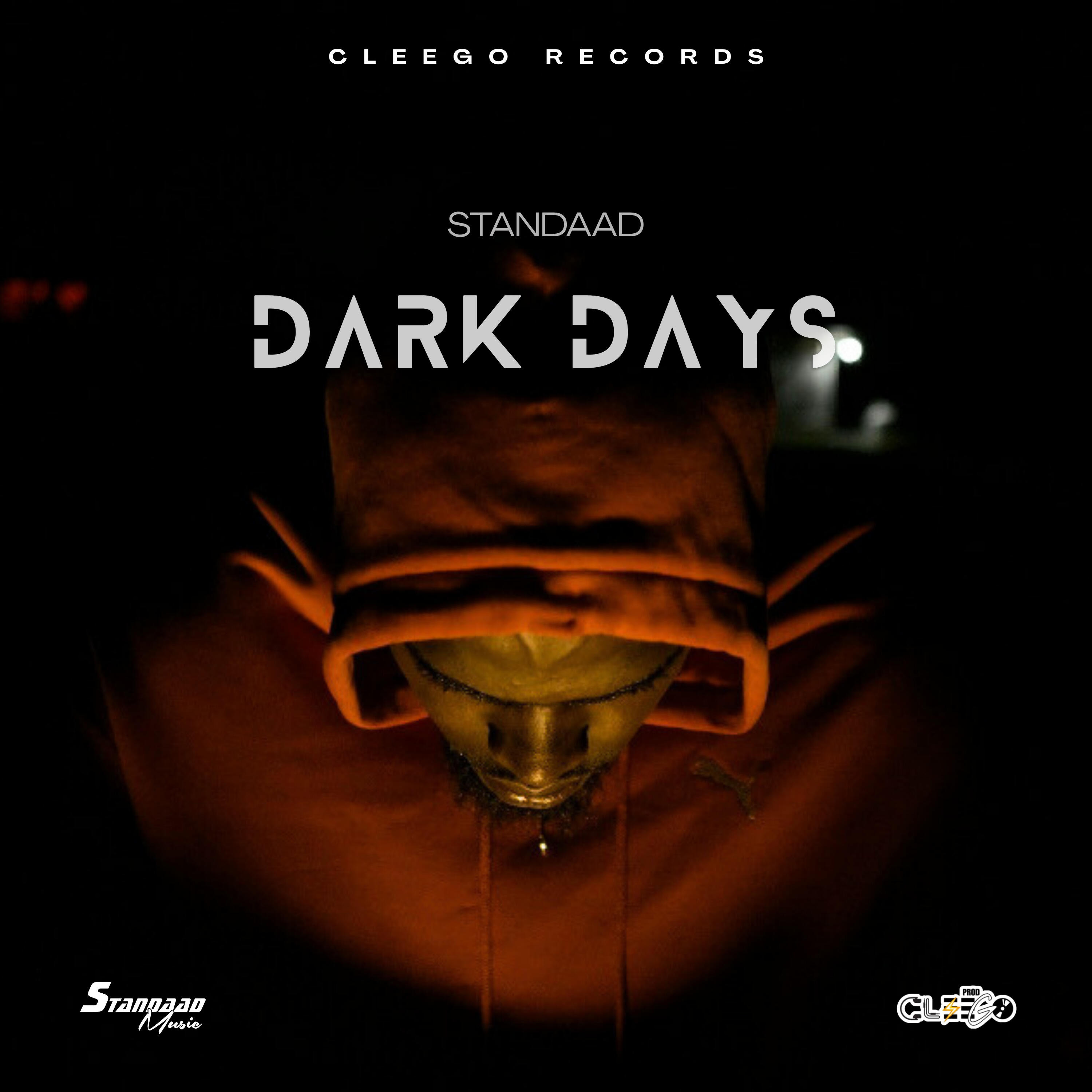 Релиз Dark Days