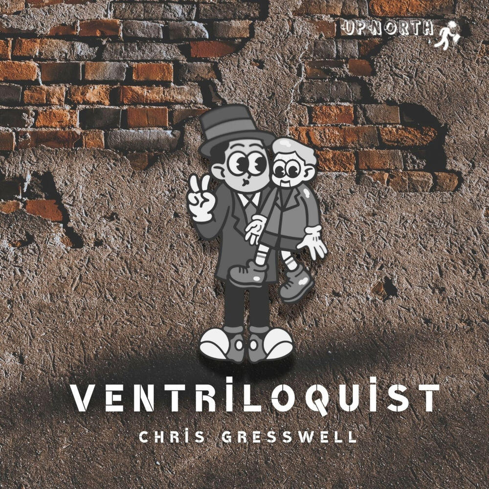 Релиз Ventriloquist