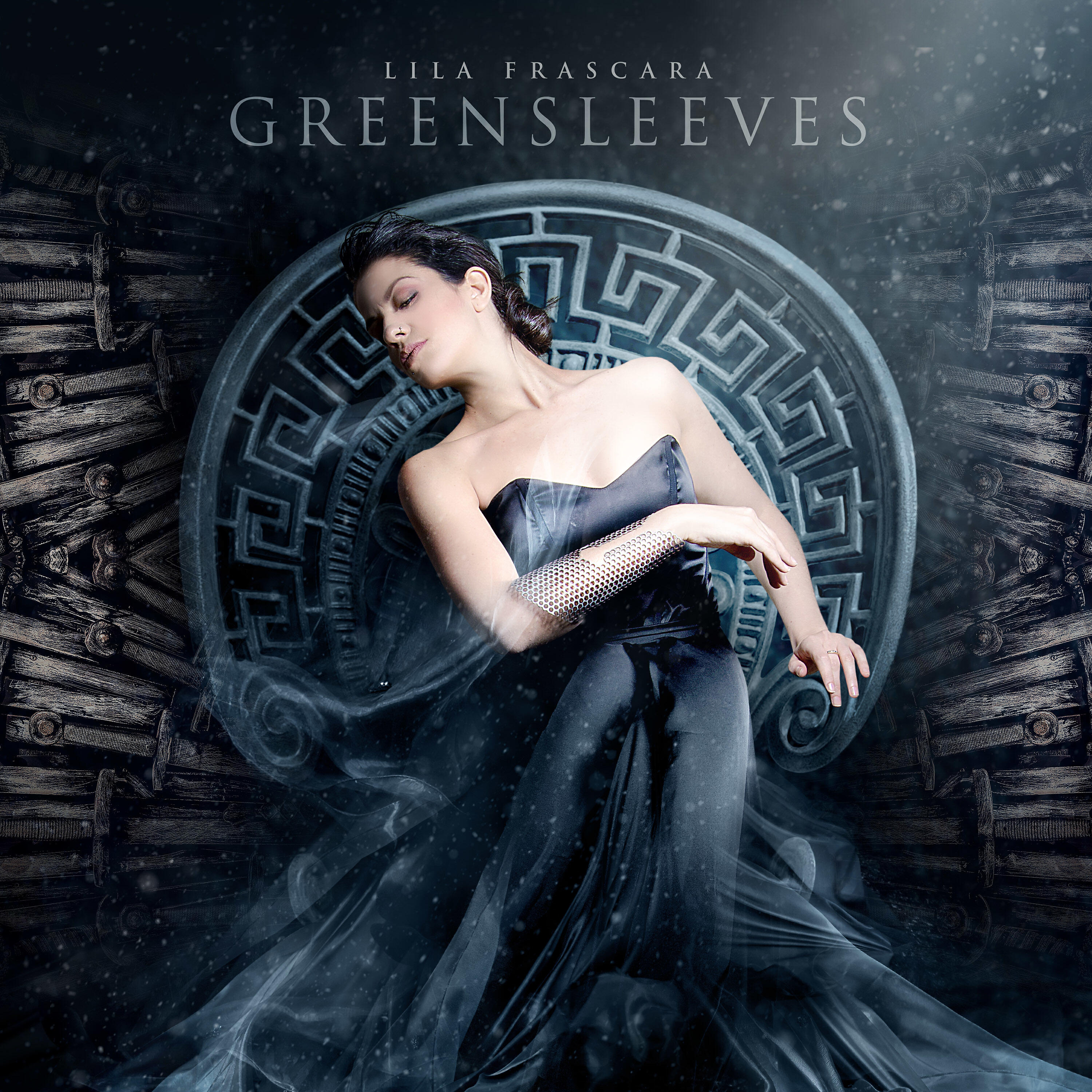 Релиз Greensleeves