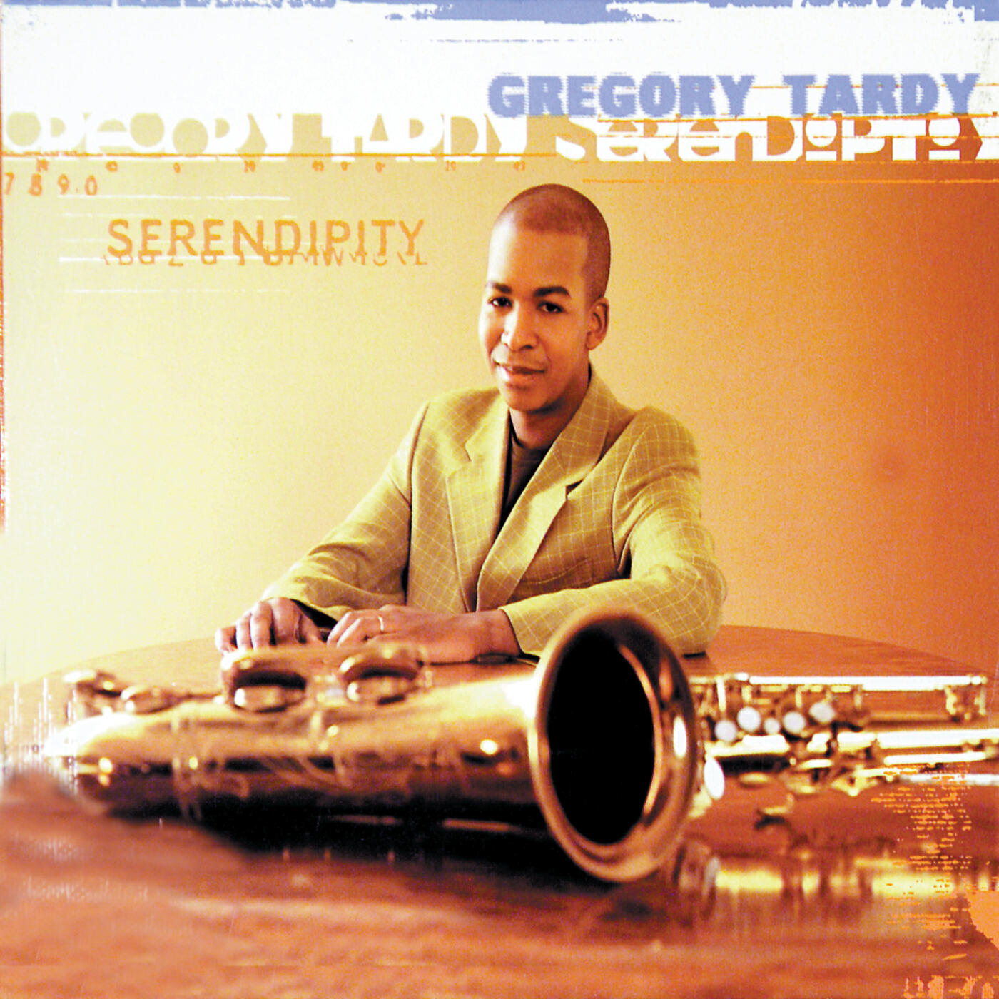 Gregory Tardy